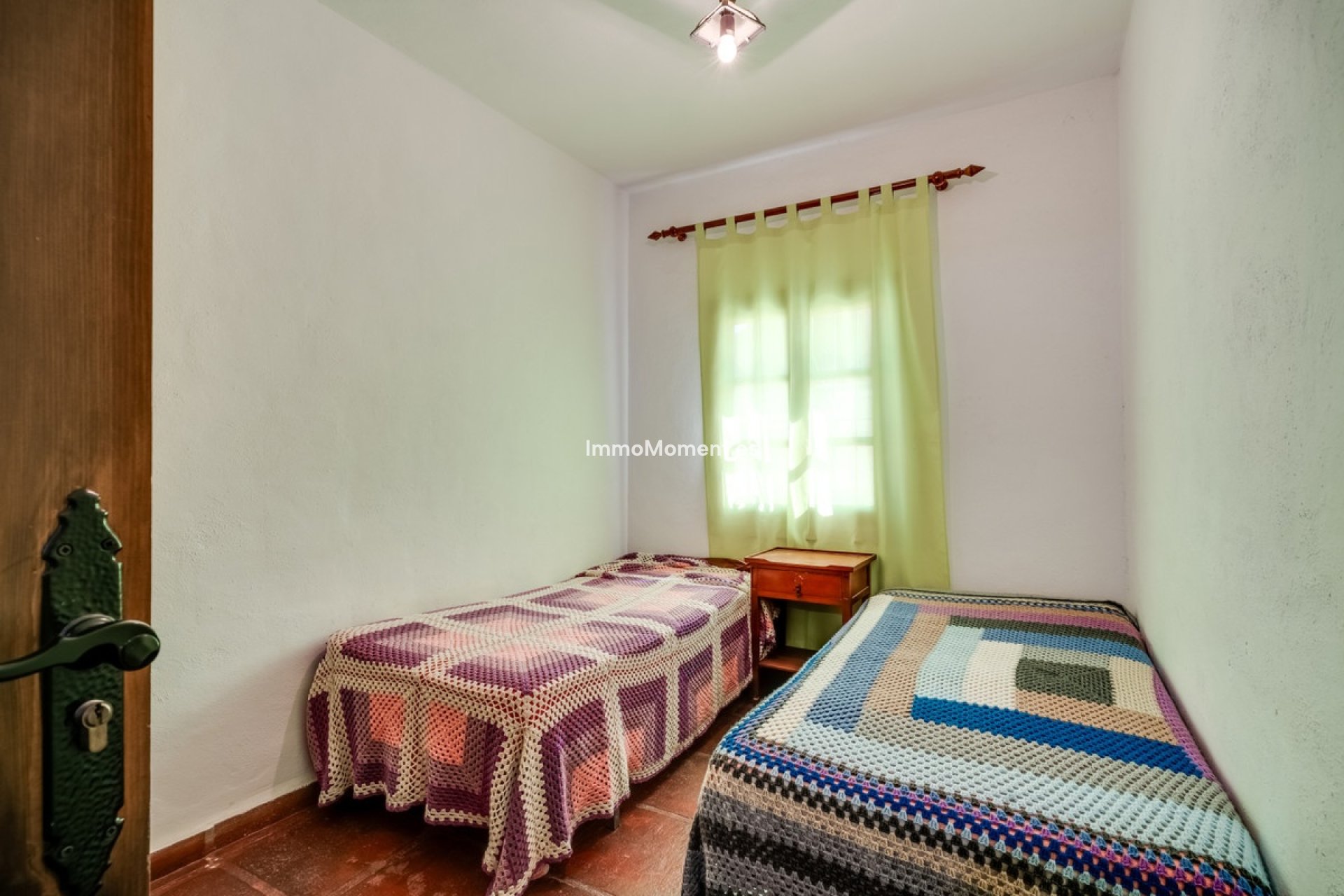 Reventa - Casa de campo - Interior  - Monda