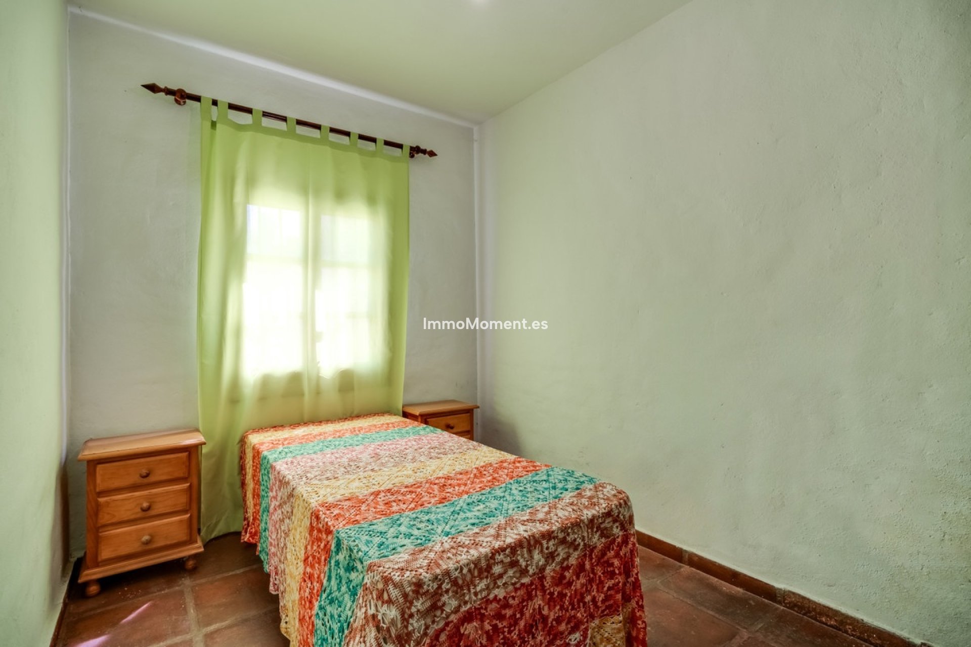 Reventa - Casa de campo - Interior  - Monda