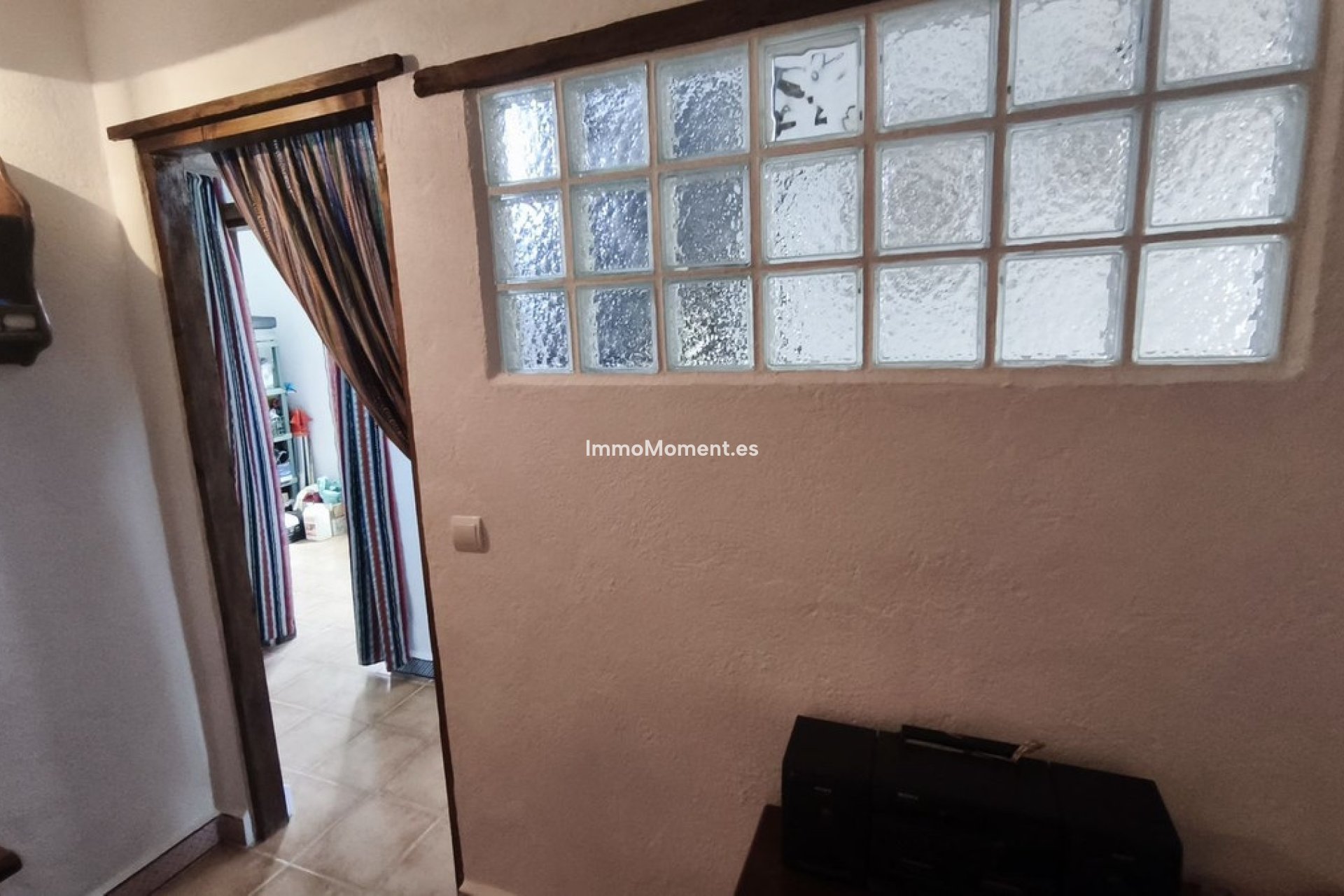 Reventa - Casa de campo - Interior  - Monda