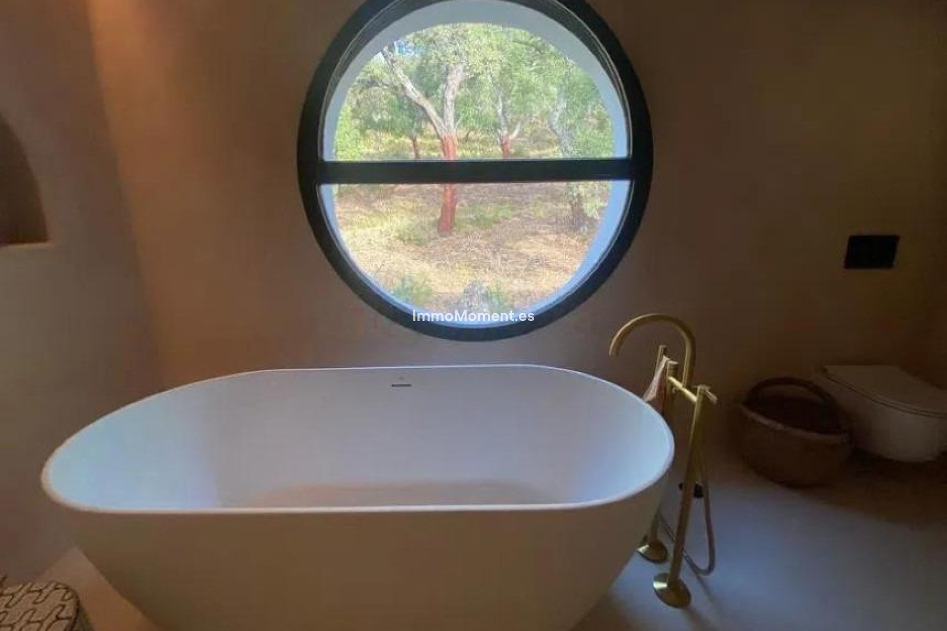 Reventa - Casa de campo - Interior  - Monda