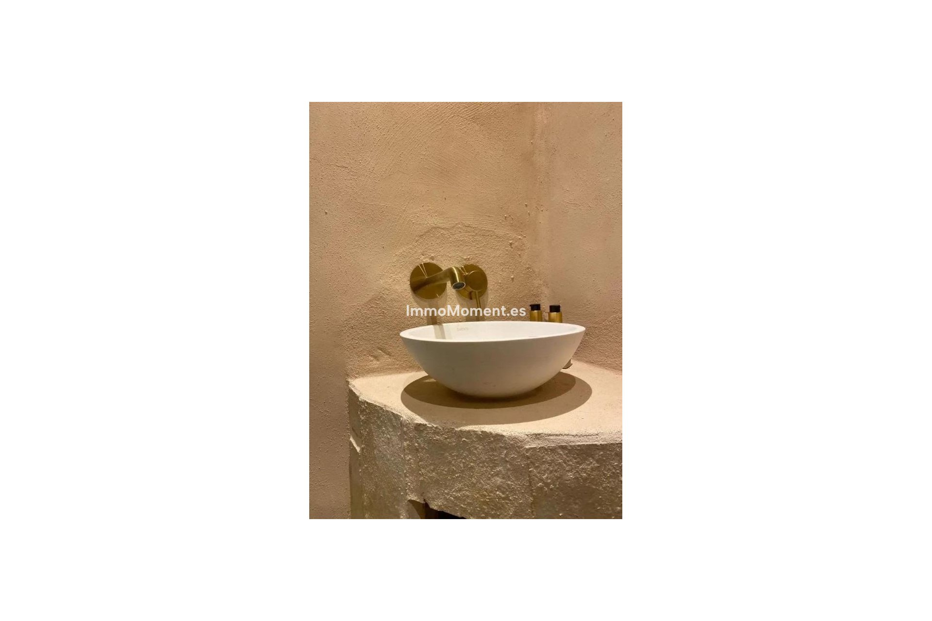 Reventa - Casa de campo - Interior  - Monda