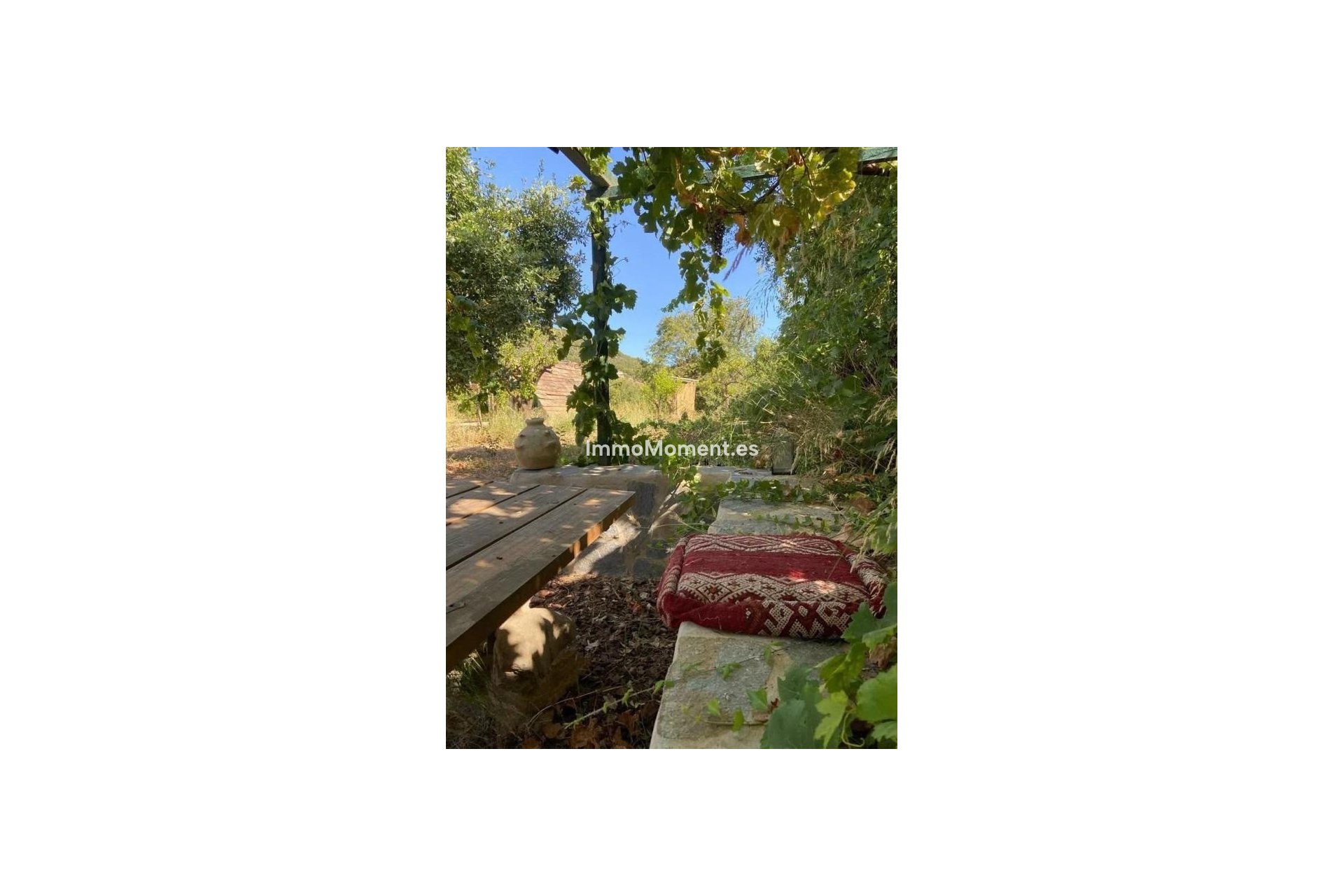 Reventa - Casa de campo - Interior  - Monda