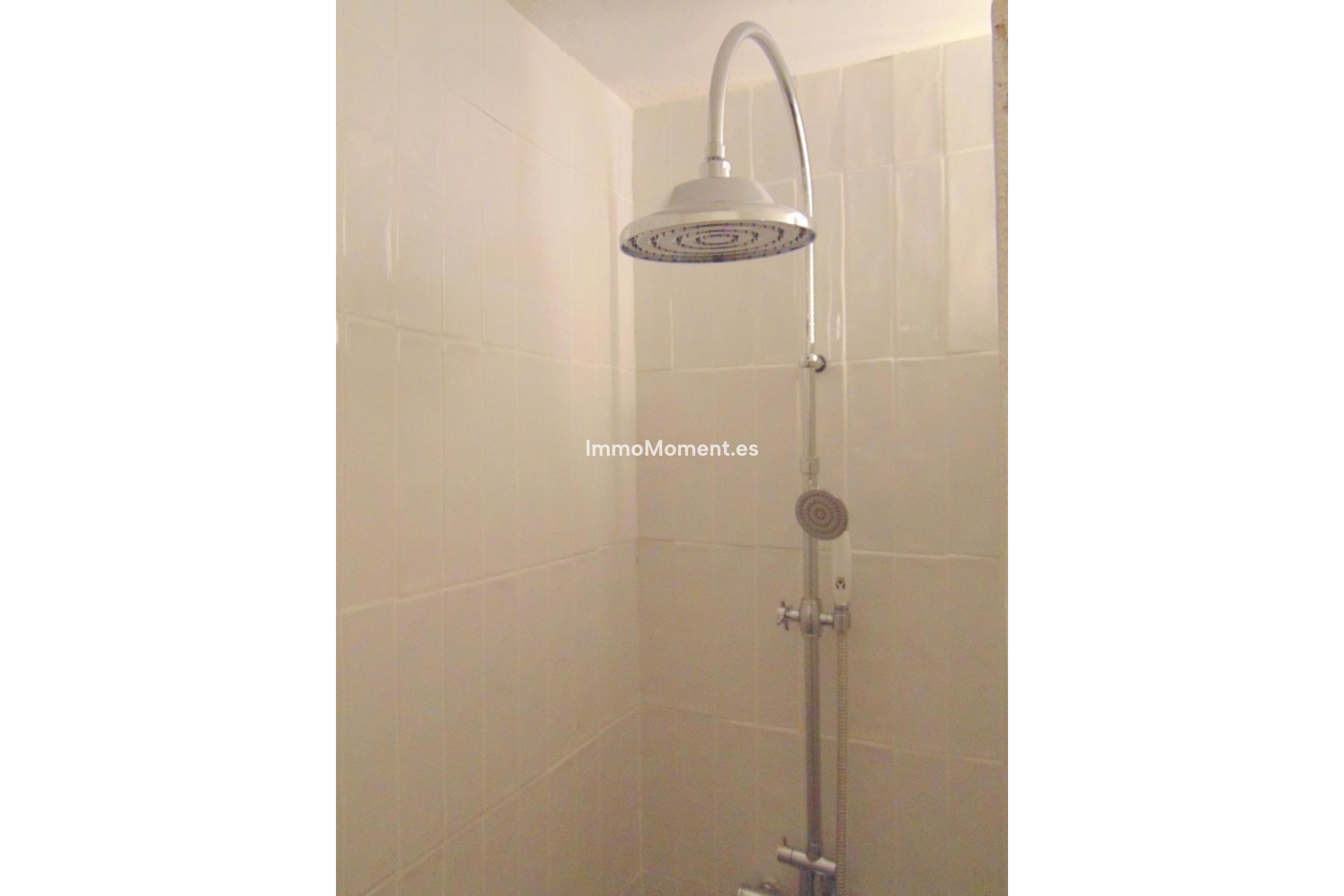 Reventa - Casa de campo - Interior  - Monda