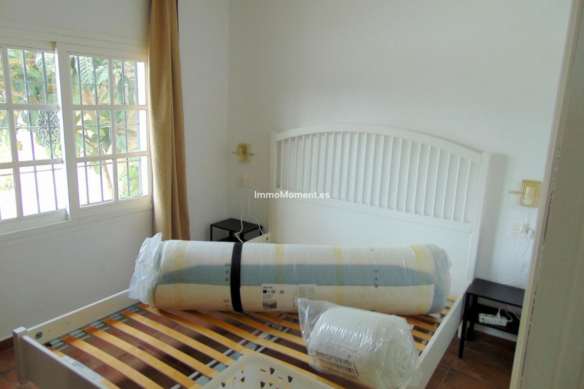 Reventa - Casa de campo - Interior  - Monda