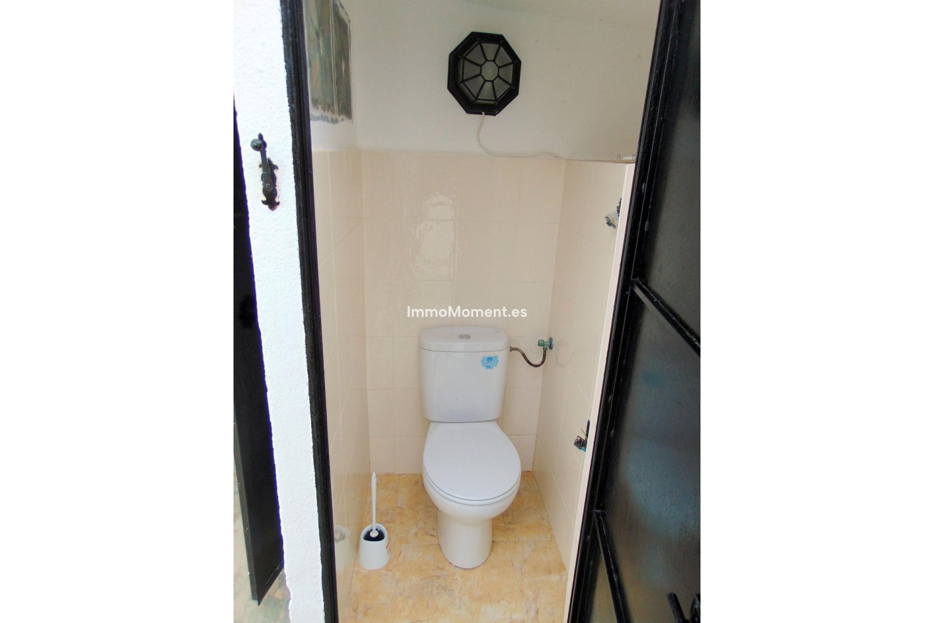 Reventa - Casa de campo - Interior  - Monda