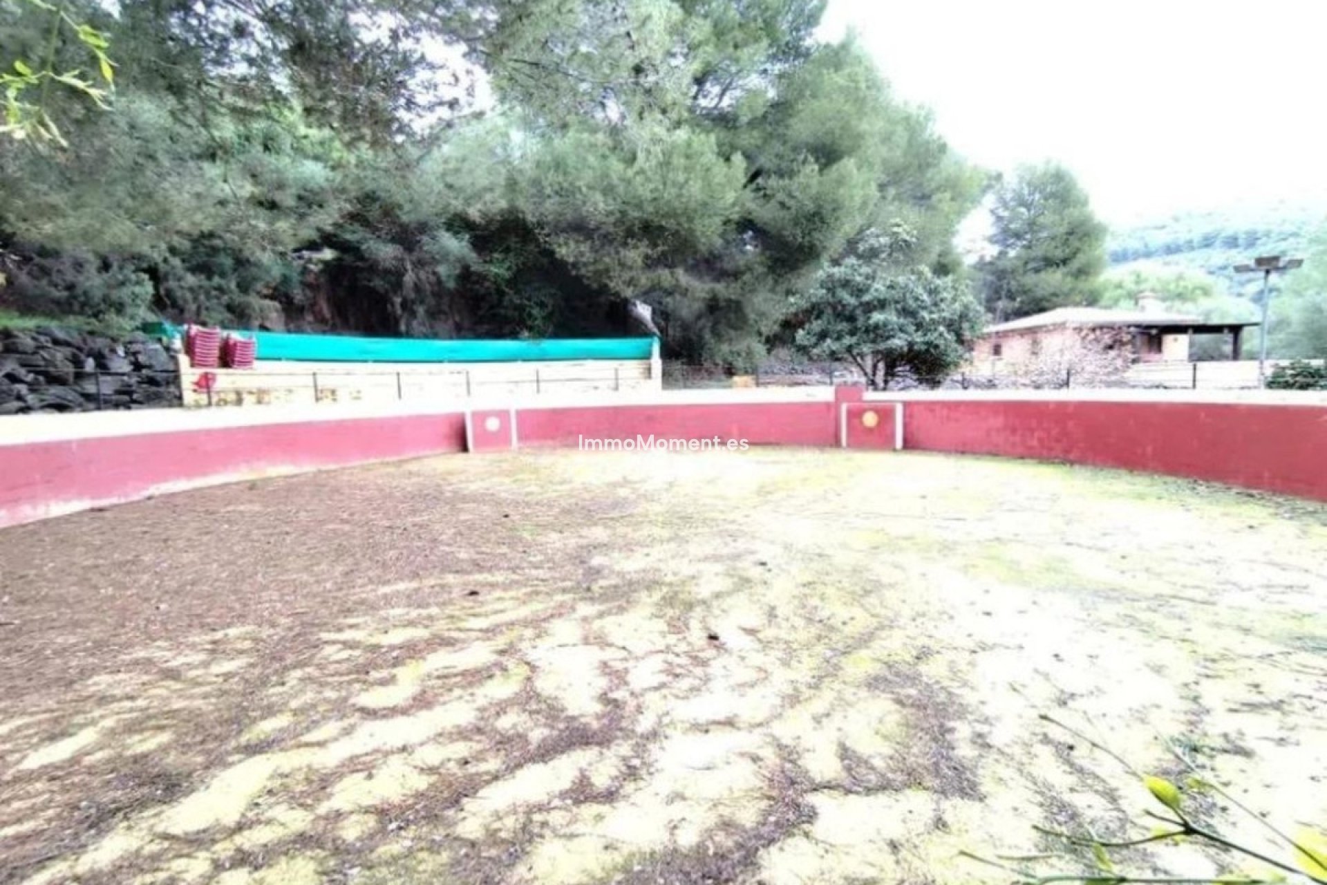 Reventa - Casa de campo - Interior  - Monda