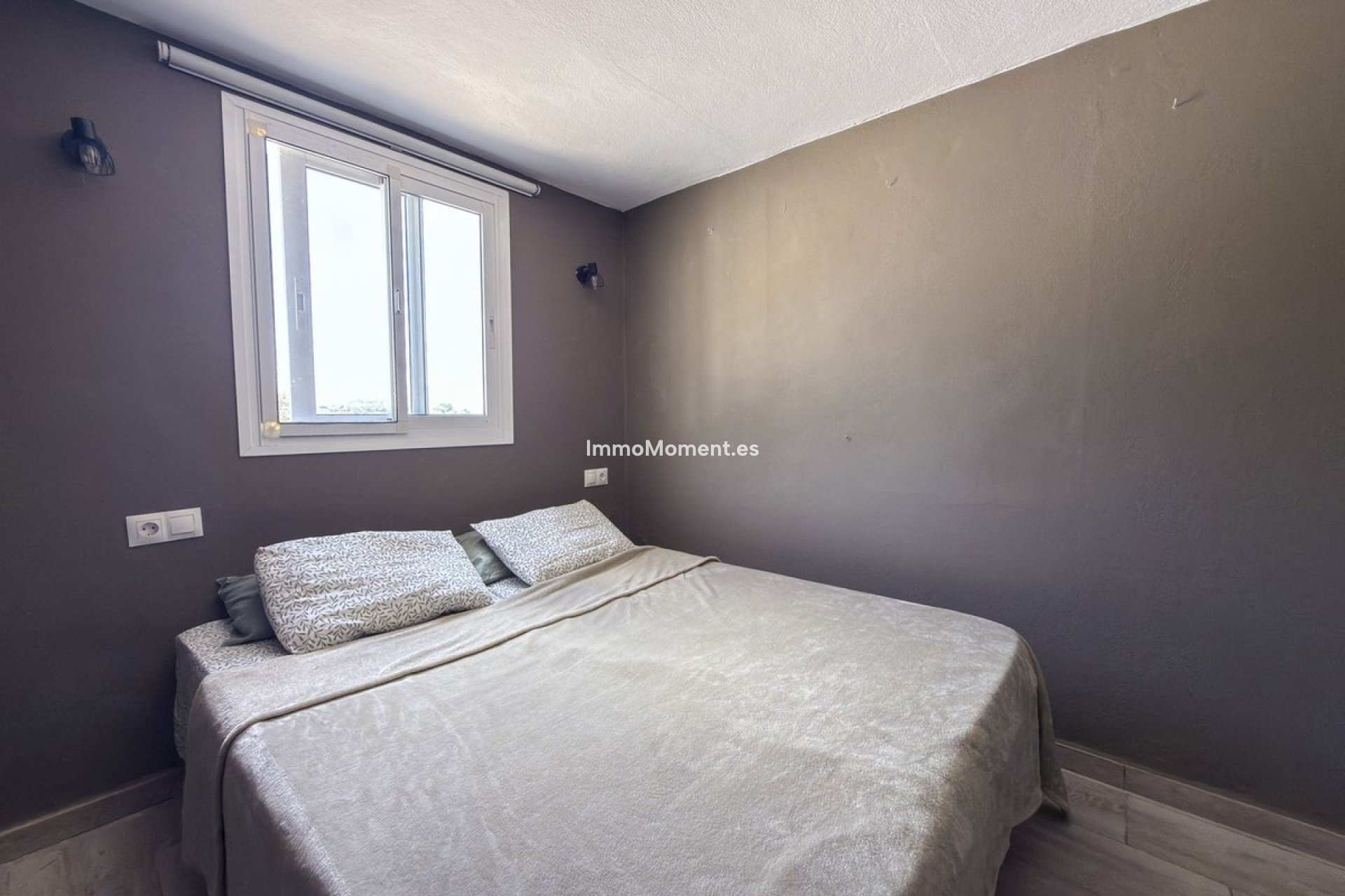 Reventa - Casa de campo - Interior  - Monda