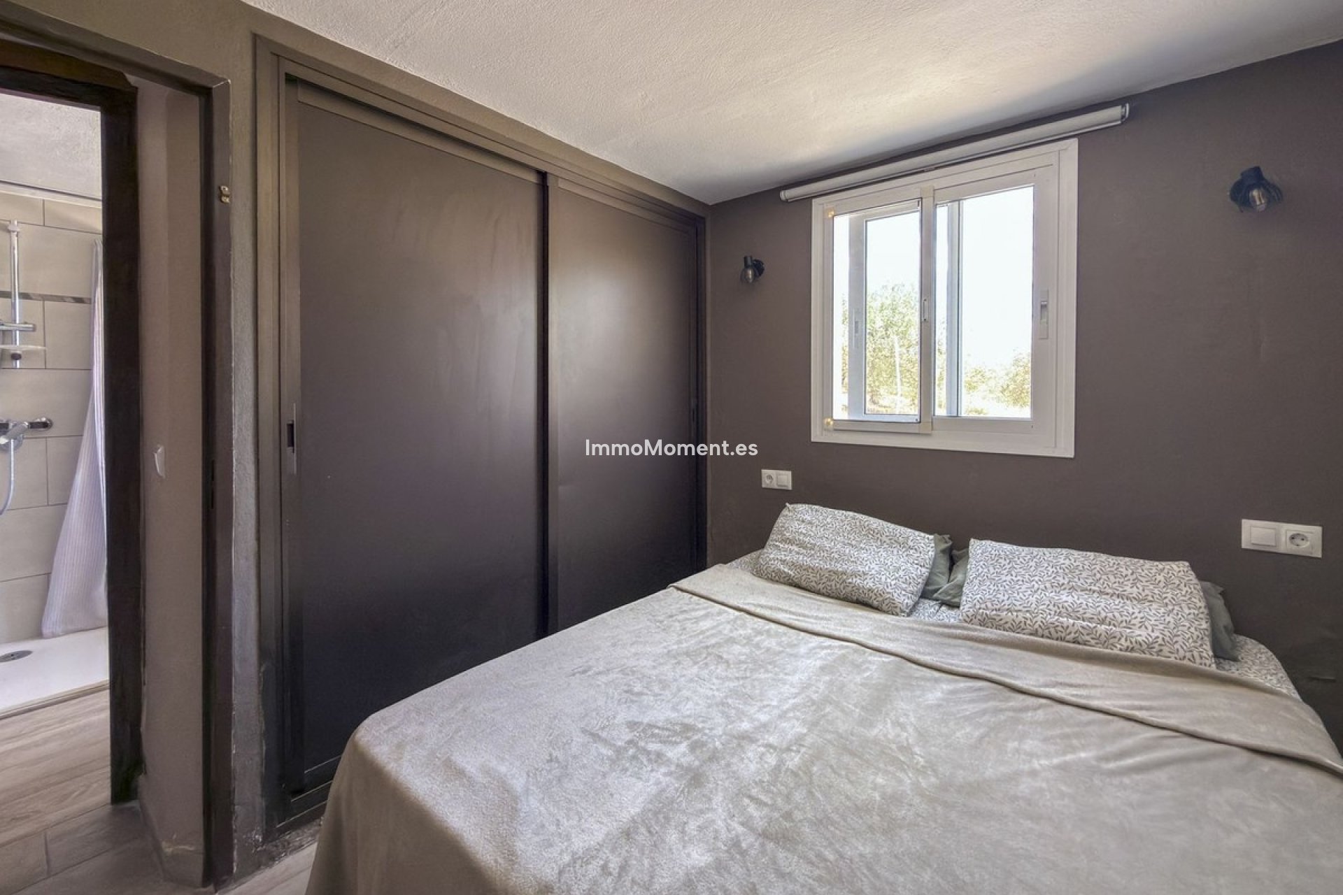 Reventa - Casa de campo - Interior  - Monda
