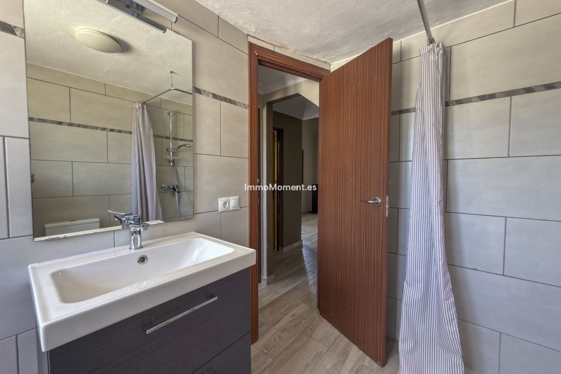 Reventa - Casa de campo - Interior  - Monda
