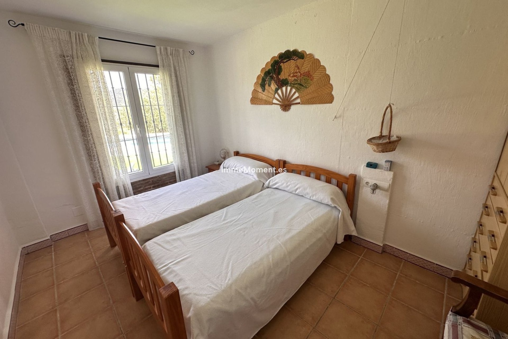 Reventa - Casa de campo - Interior  - Monda
