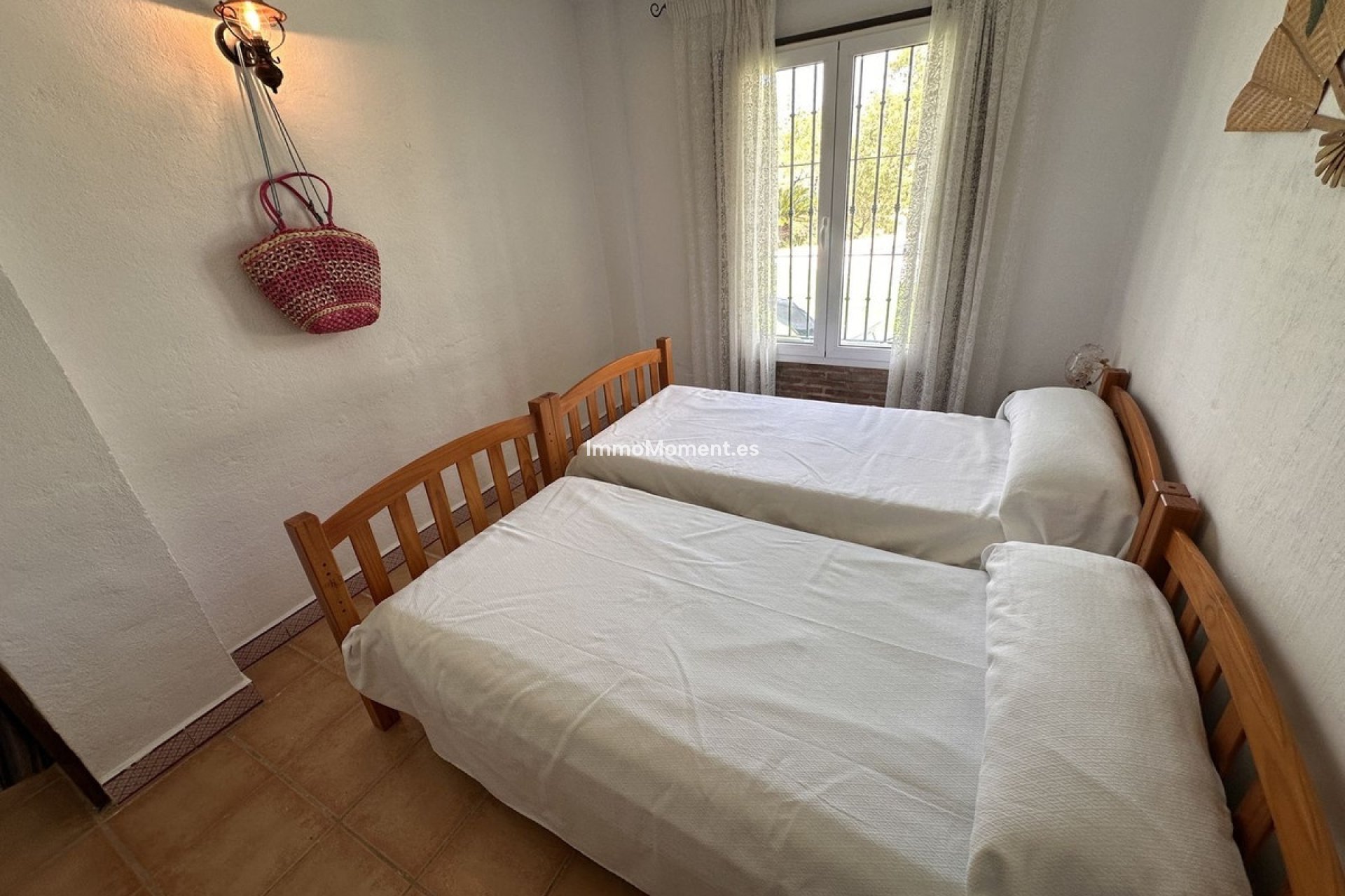 Reventa - Casa de campo - Interior  - Monda