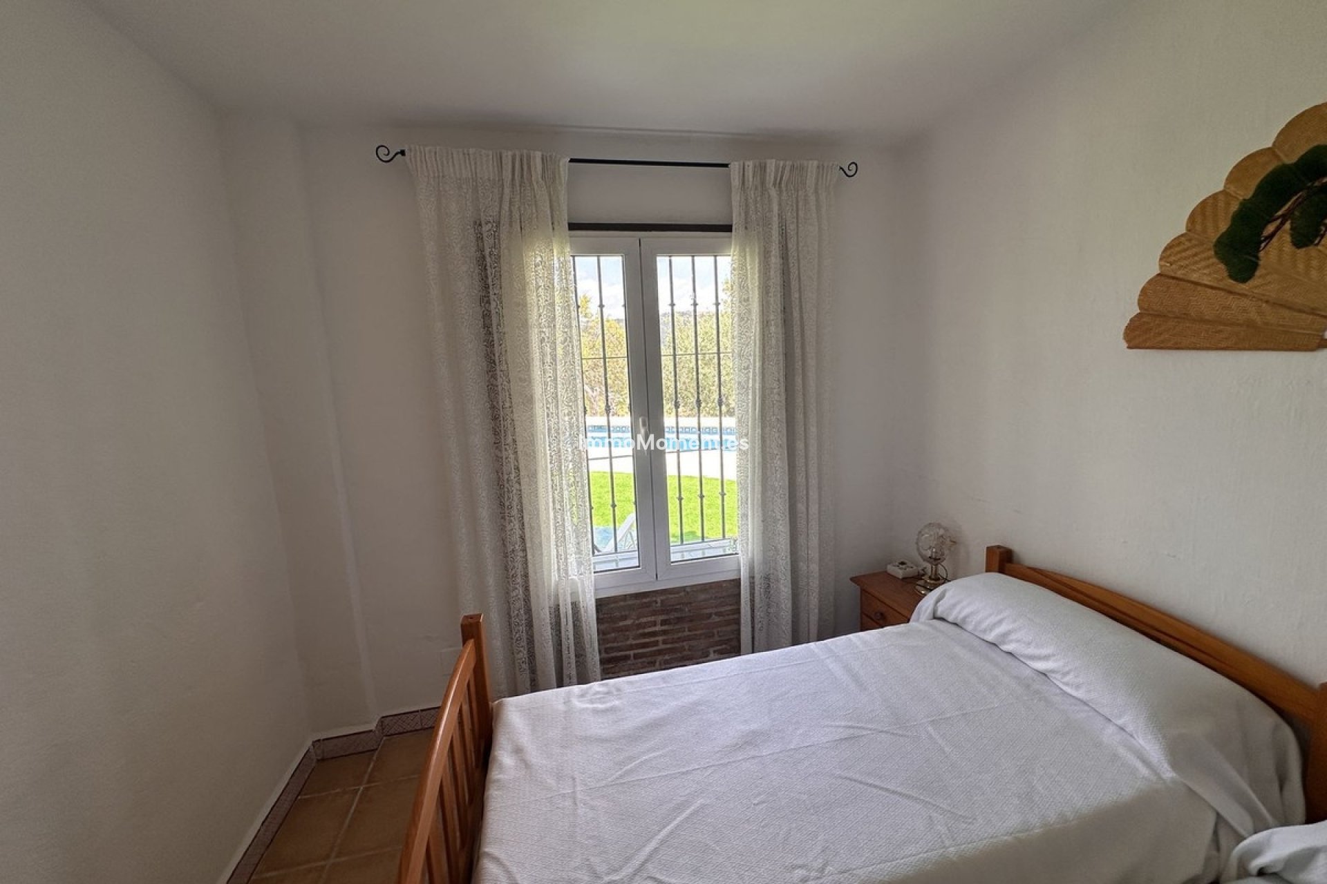 Reventa - Casa de campo - Interior  - Monda