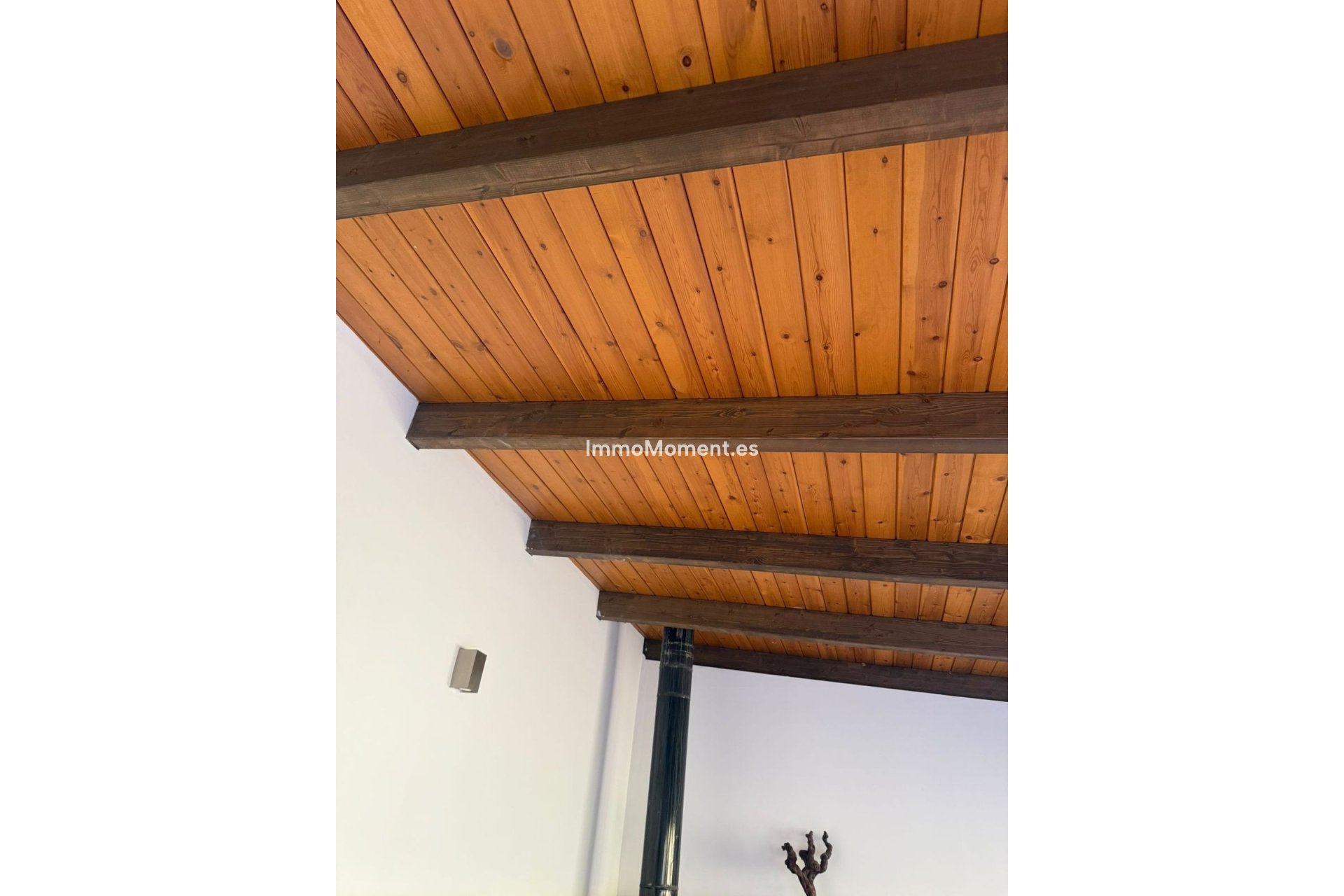 Reventa - Casa de campo - Interior  - Ojén