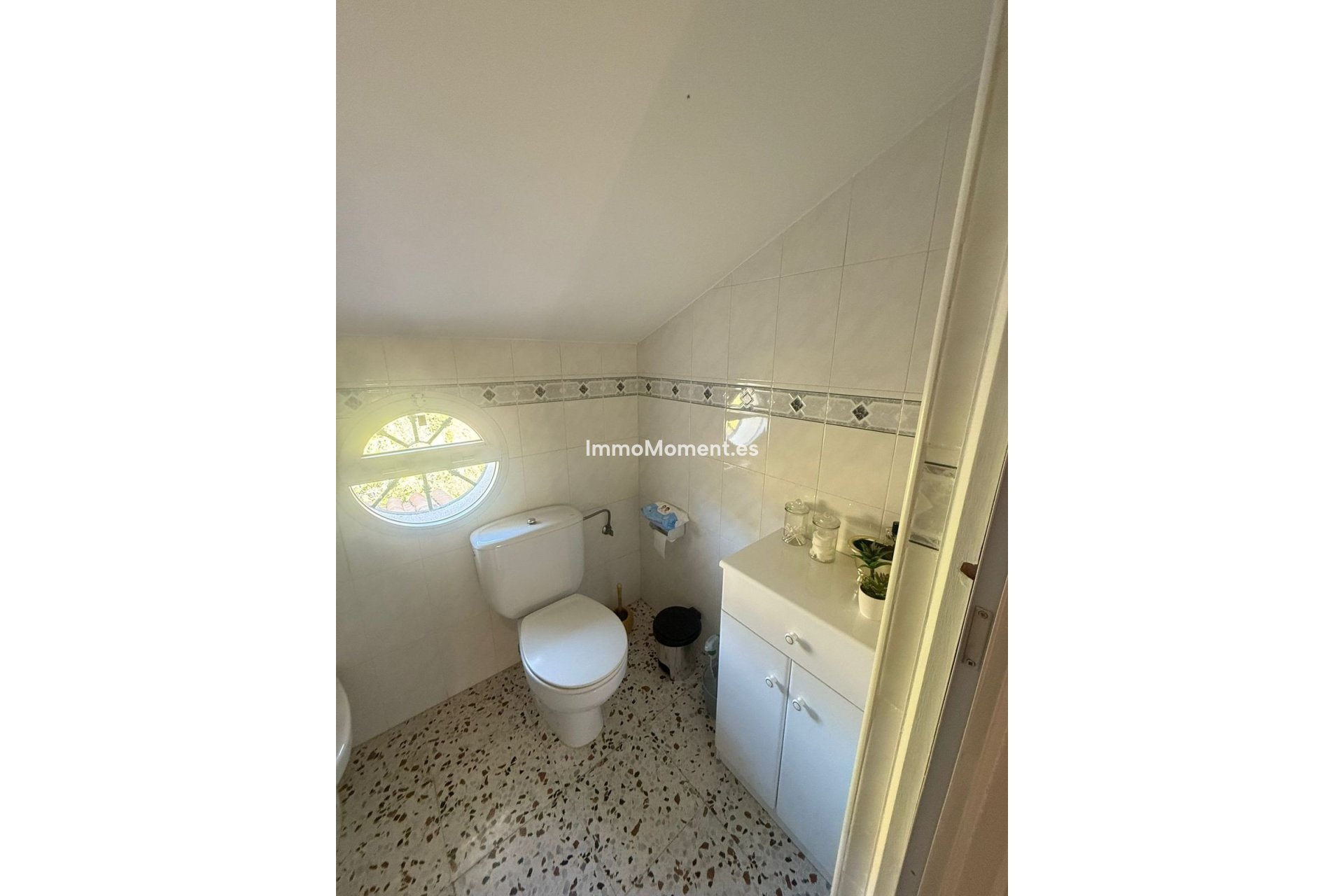 Reventa - Casa de campo - Interior  - Ojén