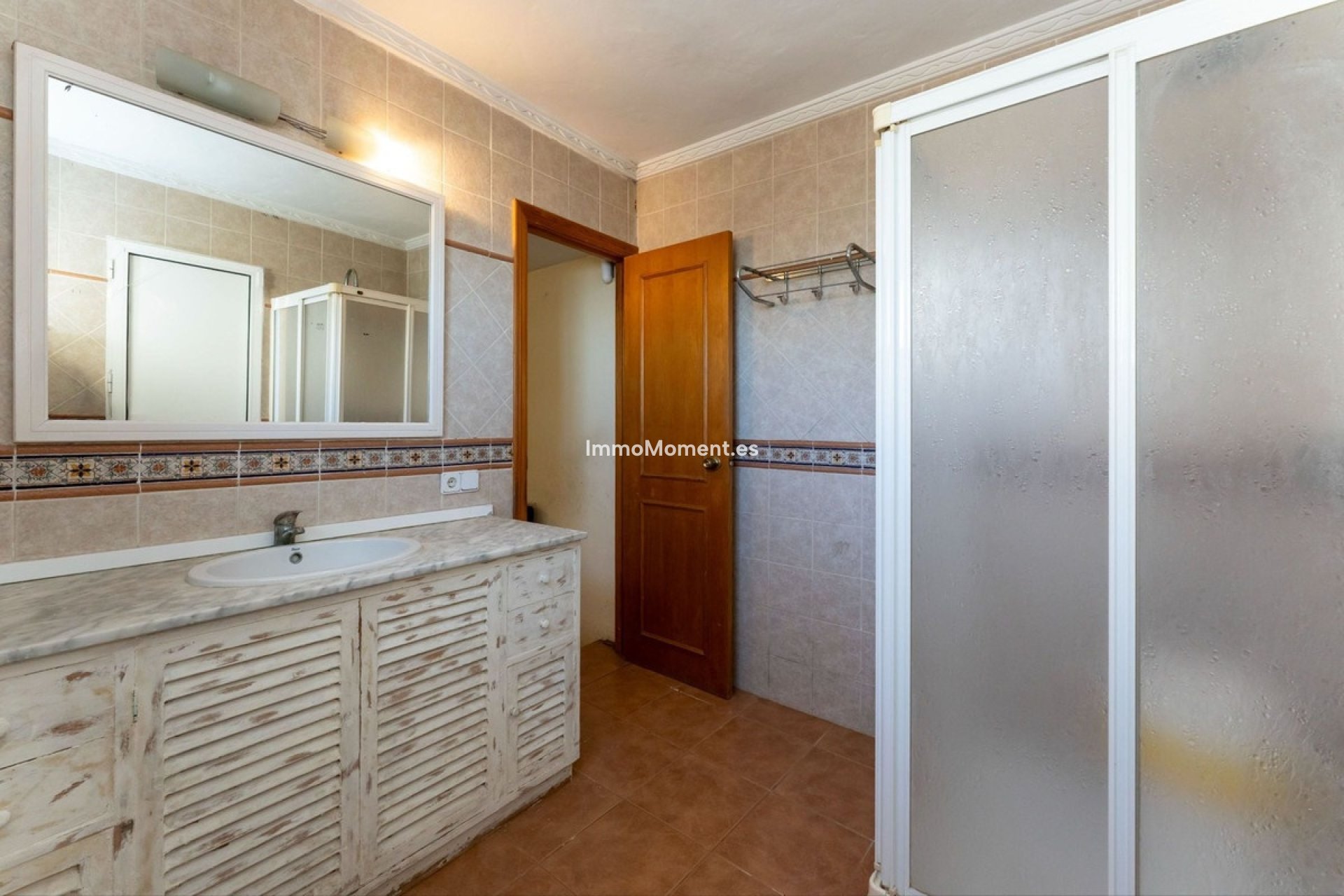 Reventa - Casa de campo - Interior  - Ojén