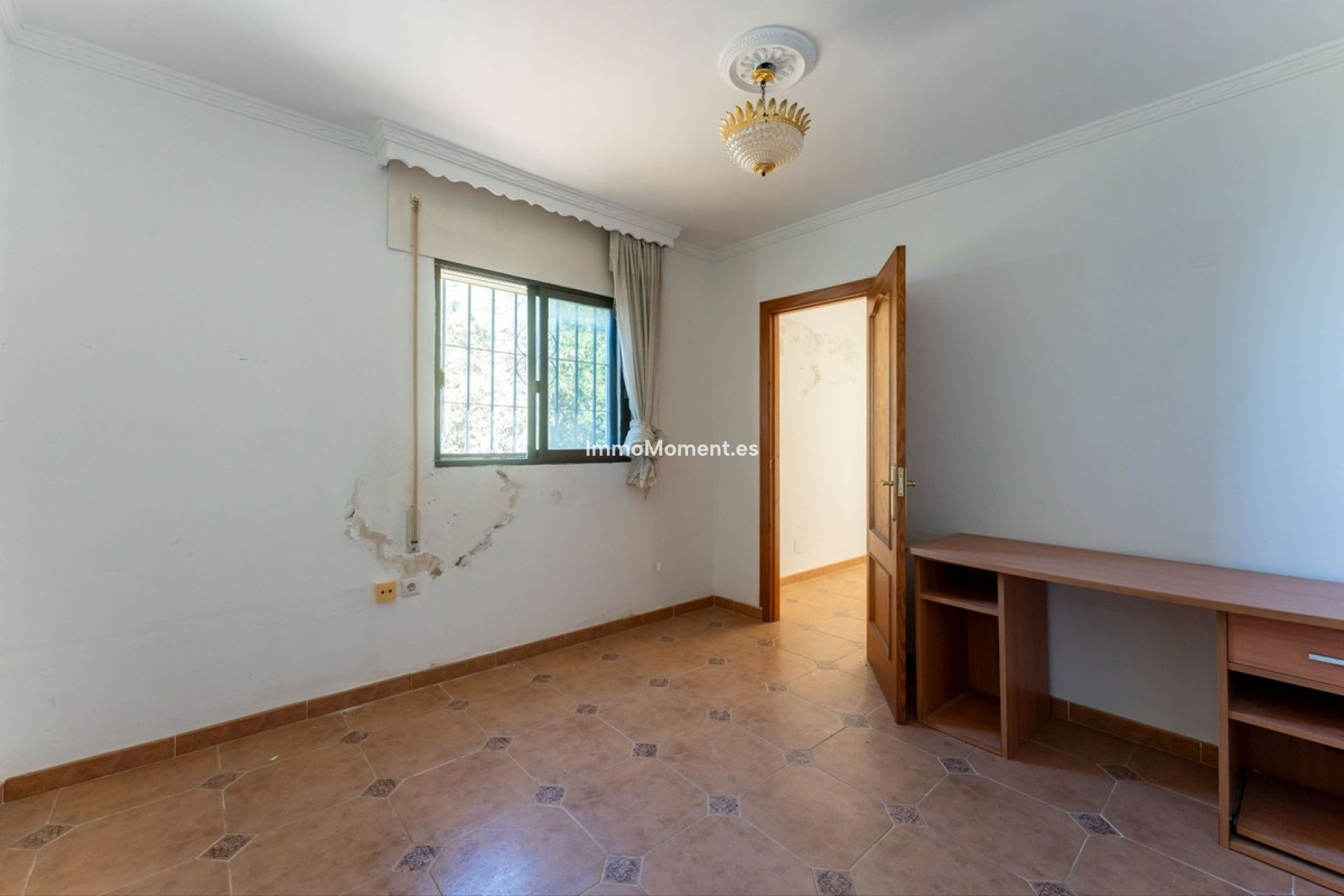 Reventa - Casa de campo - Interior  - Ojén