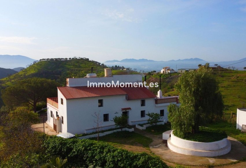 Reventa - Casa de campo - Interior  - Pizarra