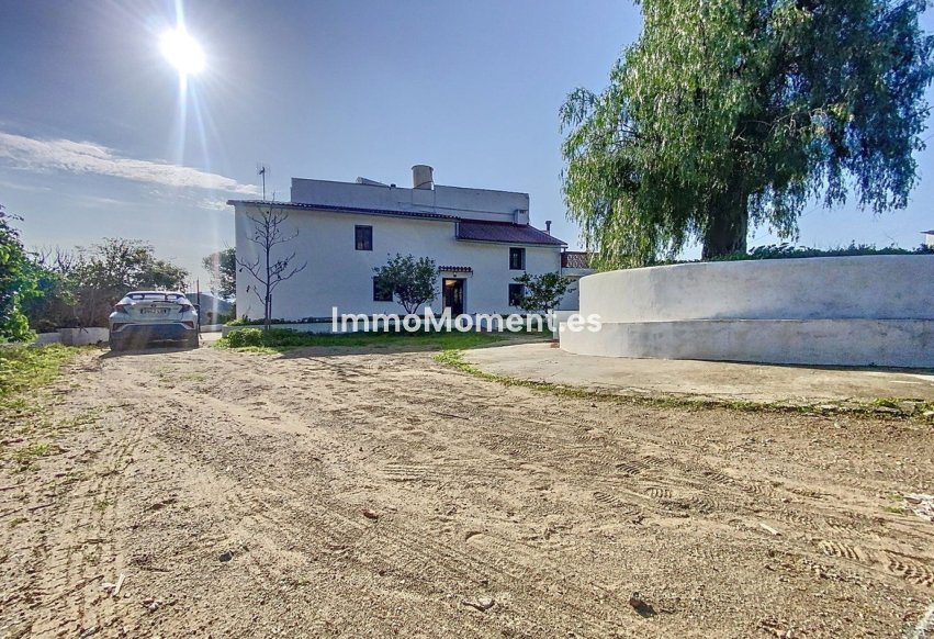 Reventa - Casa de campo - Interior  - Pizarra
