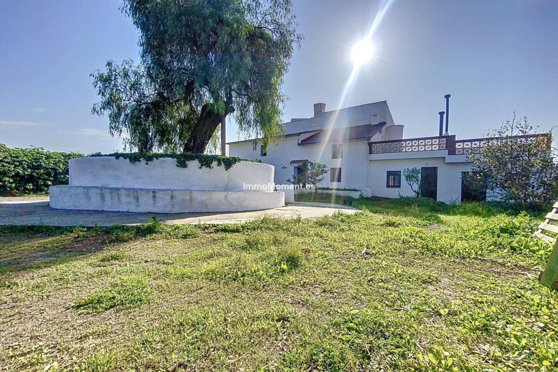 Reventa - Casa de campo - Interior  - Pizarra
