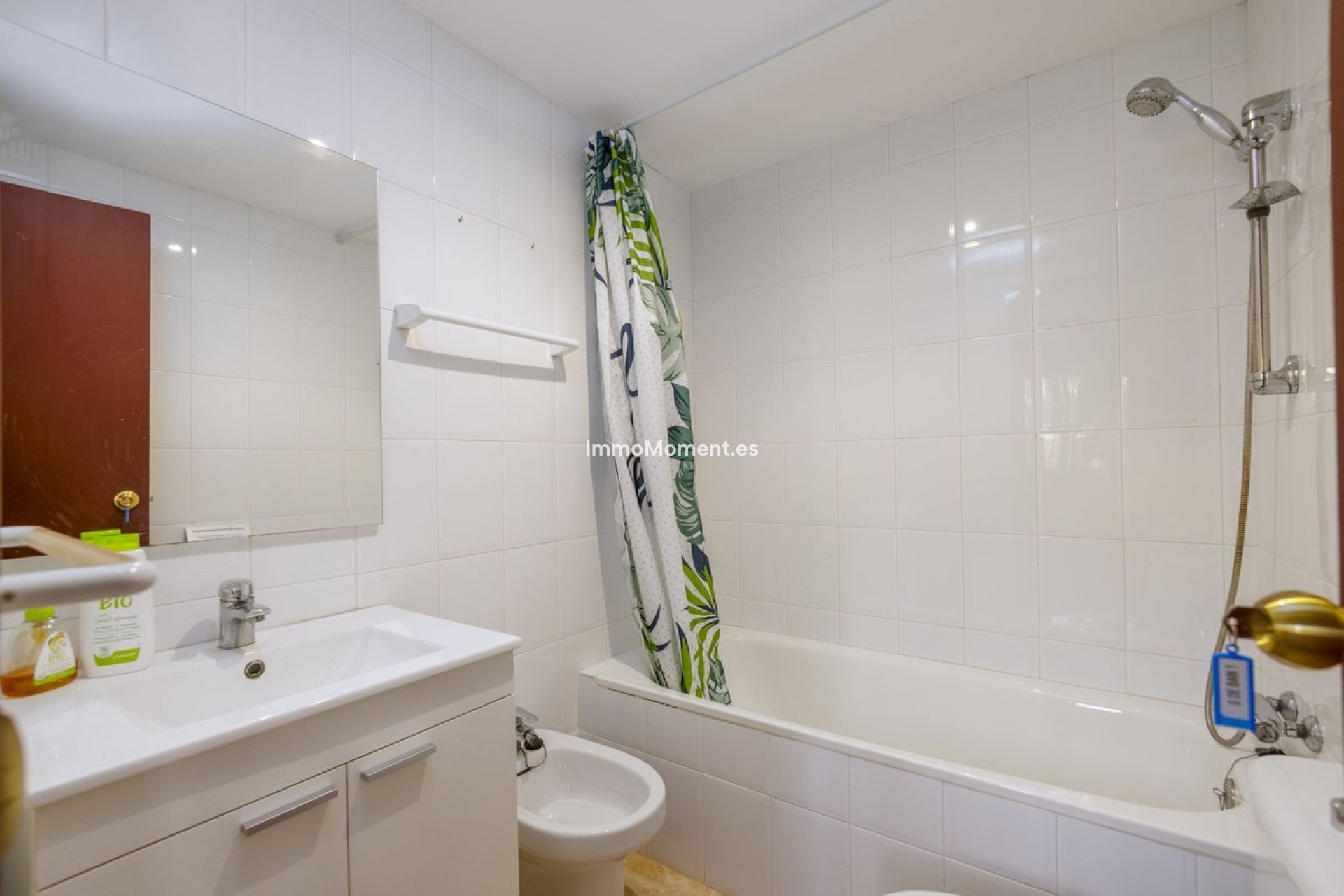 Reventa - Casa de campo - Interior  - Pizarra