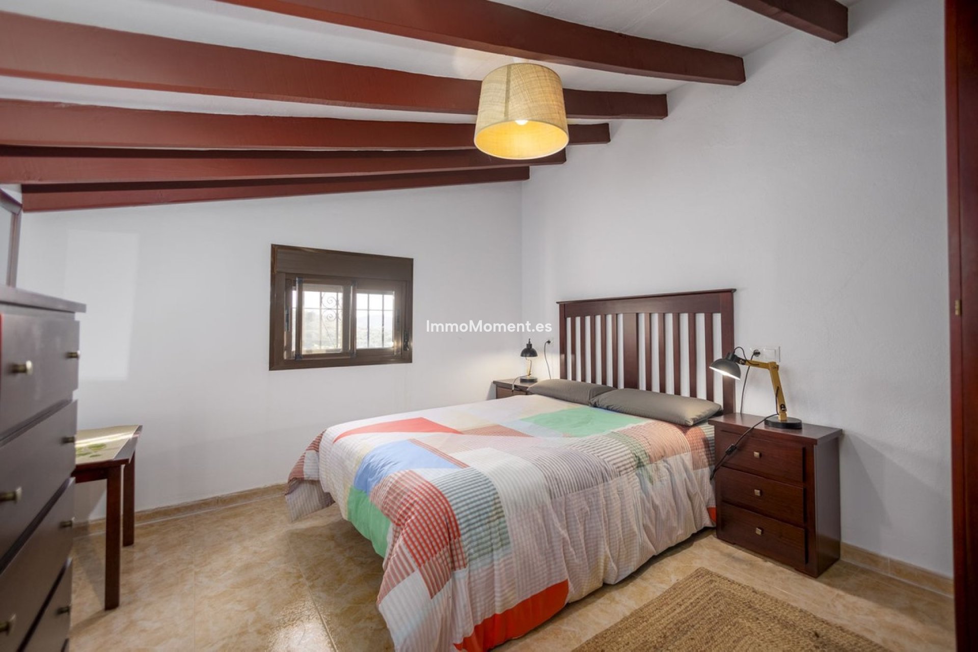 Reventa - Casa de campo - Interior  - Pizarra