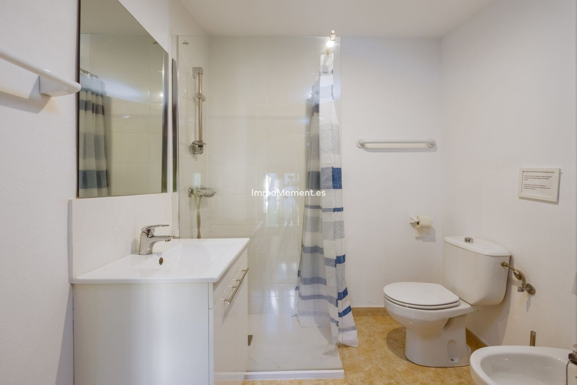 Reventa - Casa de campo - Interior  - Pizarra