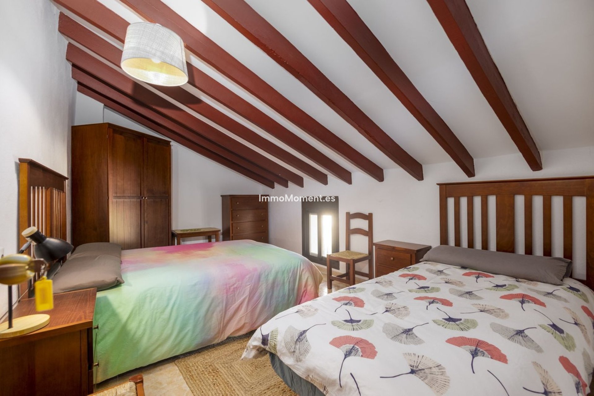 Reventa - Casa de campo - Interior  - Pizarra