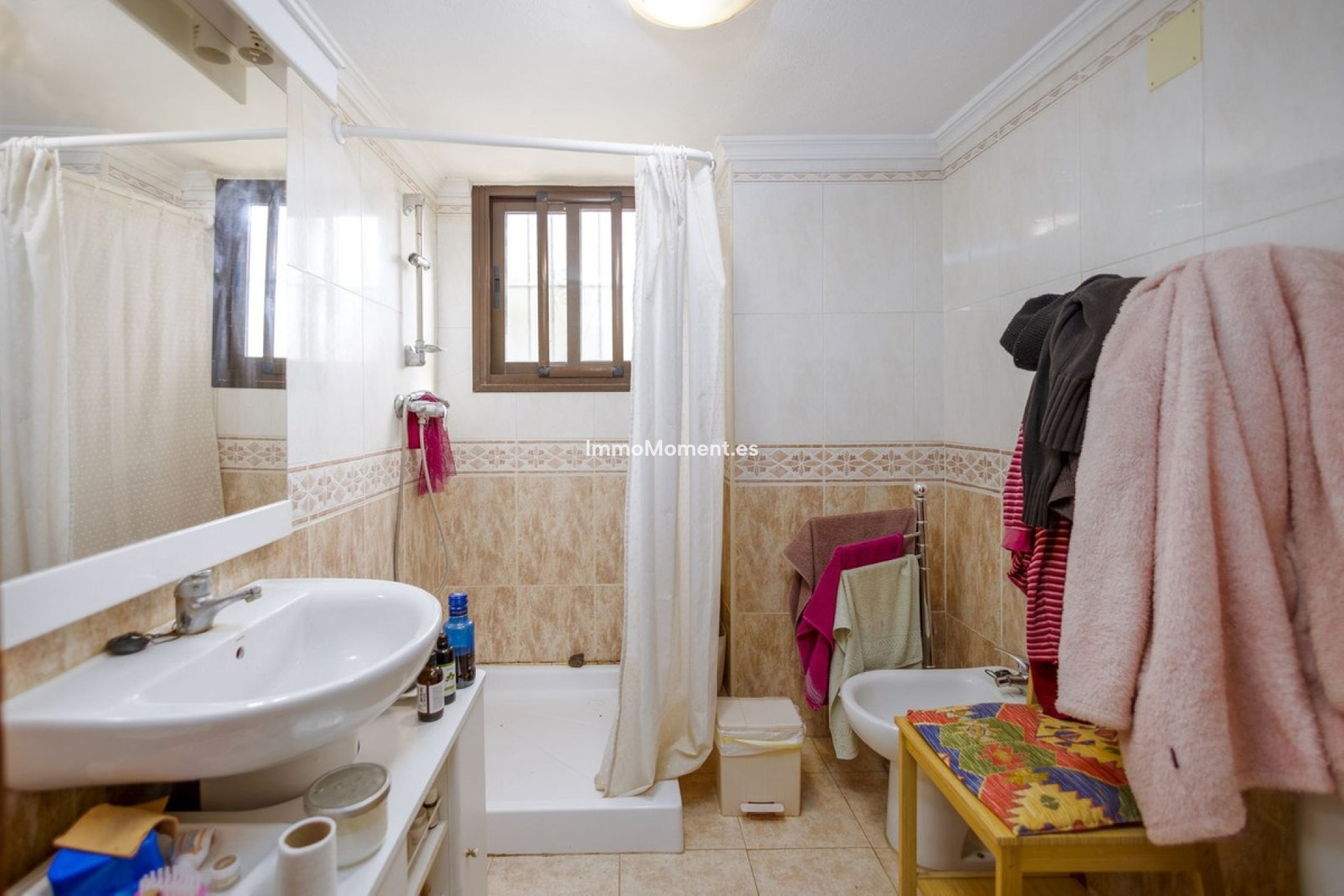Reventa - Casa de campo - Interior  - Pizarra