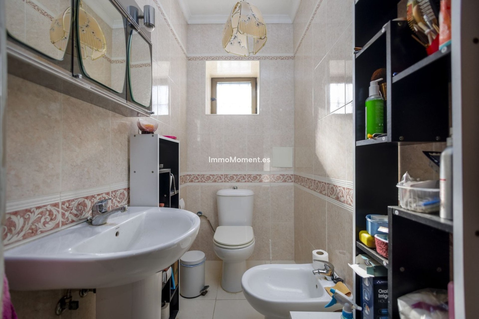 Reventa - Casa de campo - Interior  - Pizarra