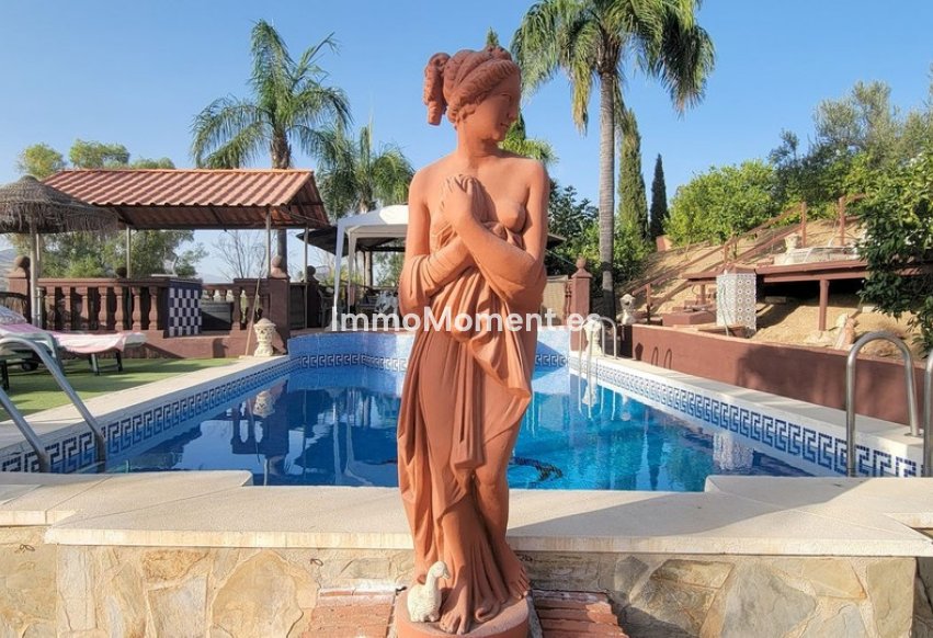 Reventa - Casa de campo - Interior  - Pizarra