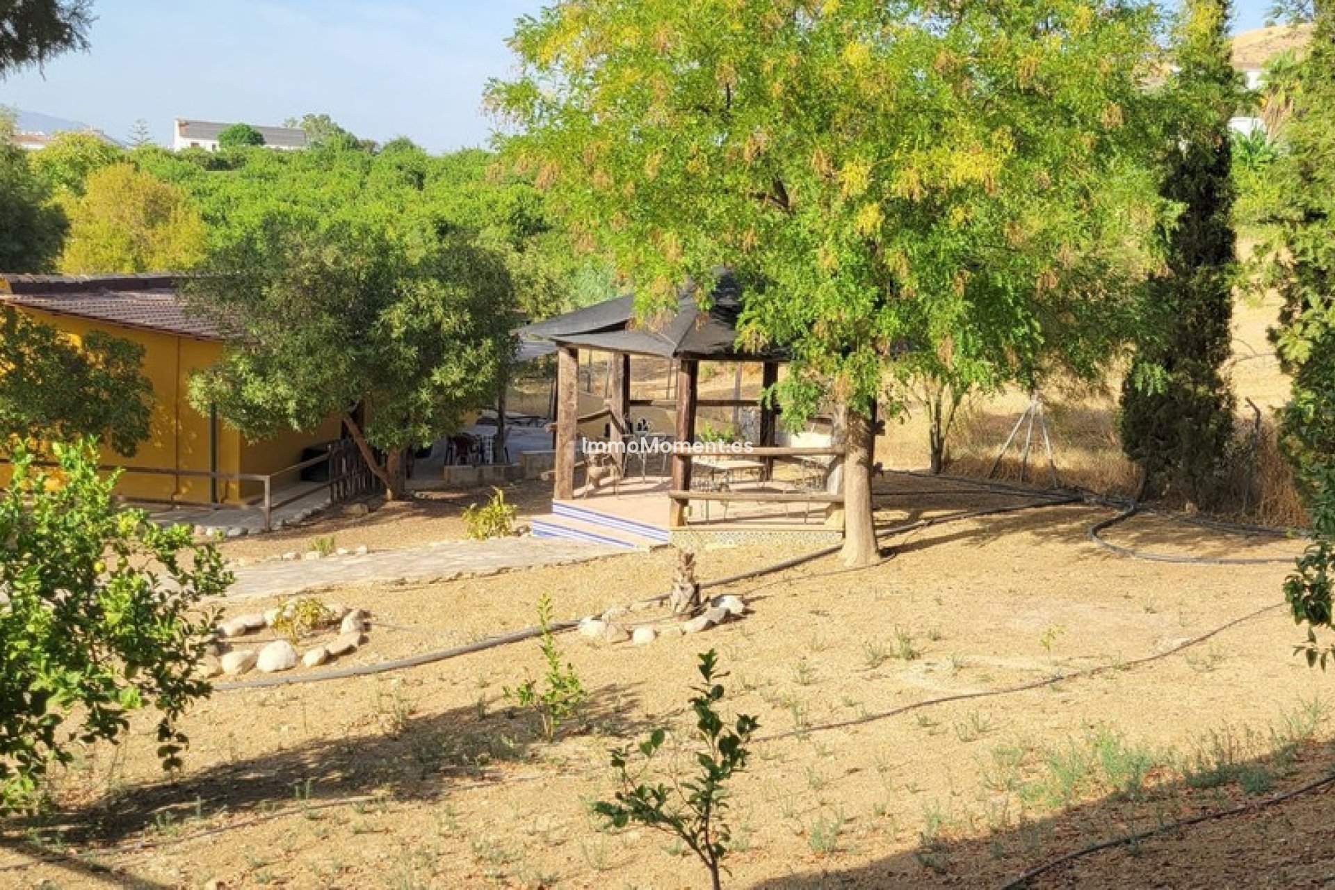 Reventa - Casa de campo - Interior  - Pizarra