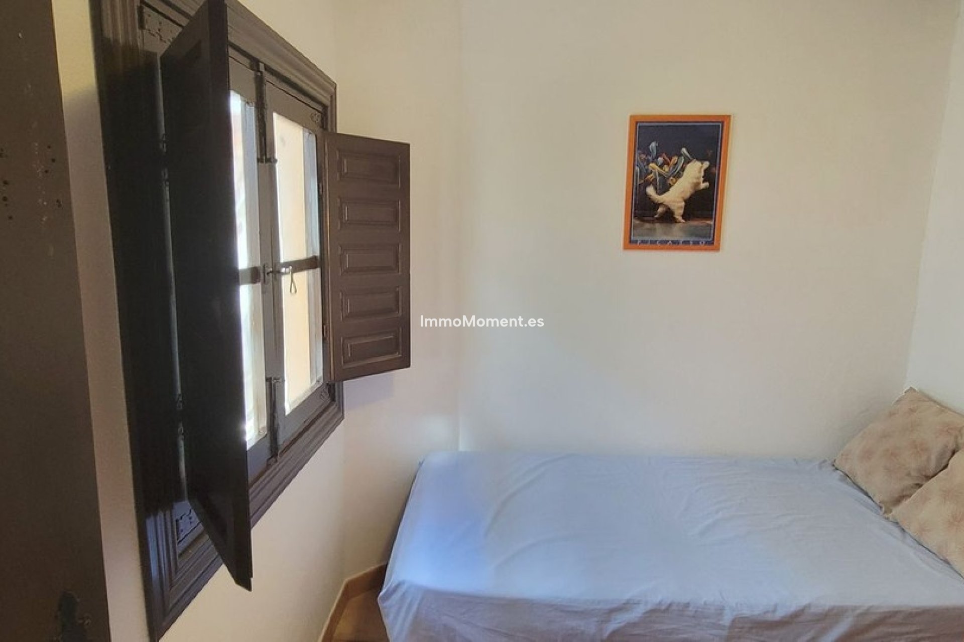 Reventa - Casa de campo - Interior  - Pizarra