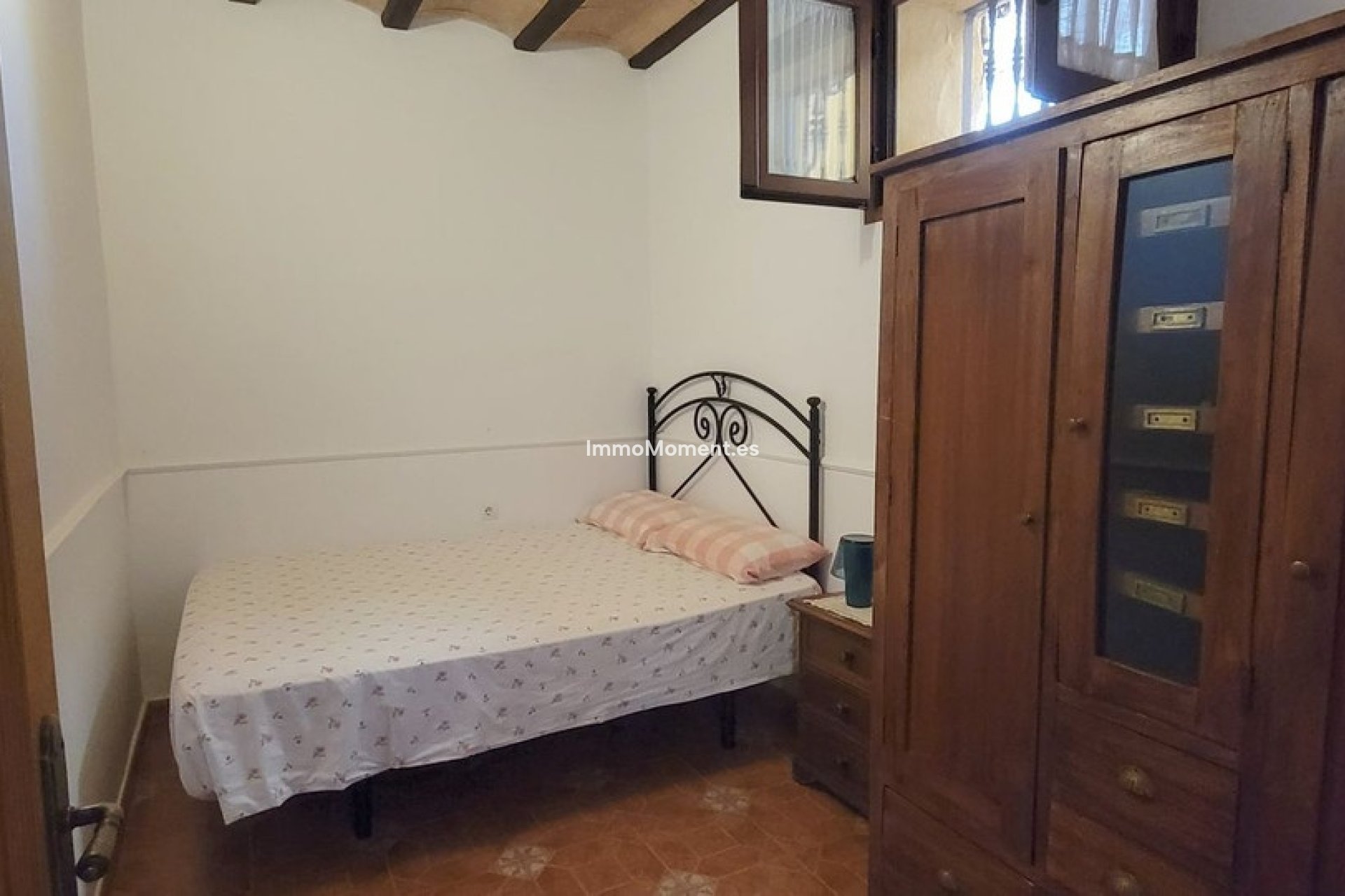 Reventa - Casa de campo - Interior  - Pizarra