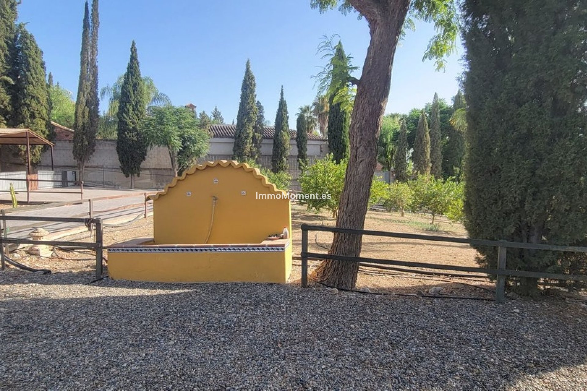 Reventa - Casa de campo - Interior  - Pizarra