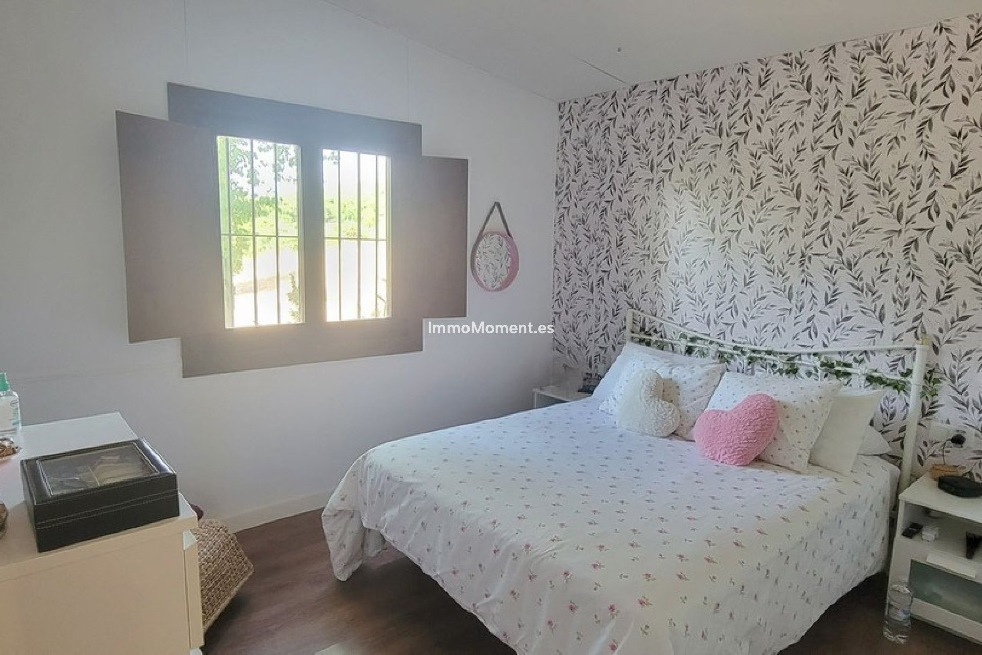 Reventa - Casa de campo - Interior  - Pizarra