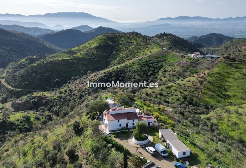 Reventa - Casa de campo - Interior  - Pizarra
