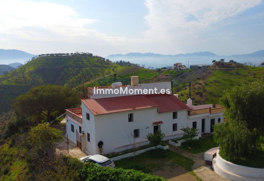 Reventa - Casa de campo - Interior  - Pizarra