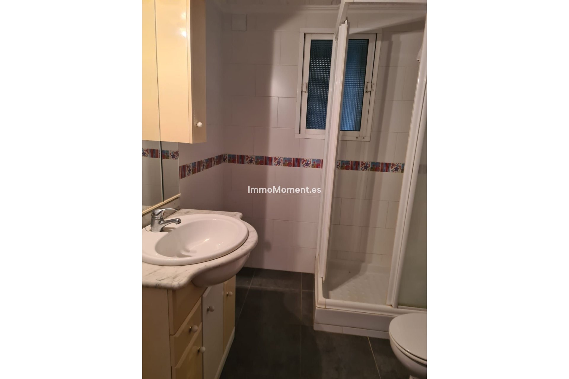 Reventa - Casa de campo - Interior  - Pizarra