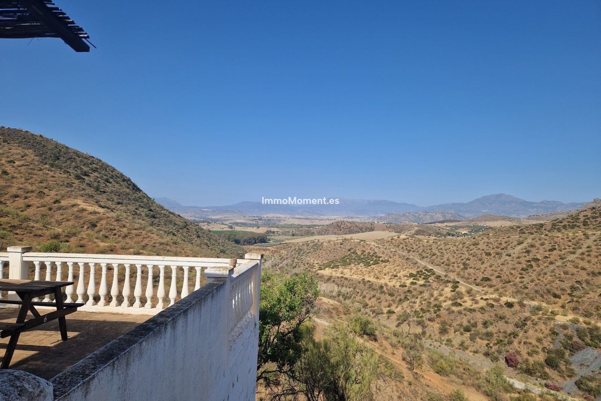 Reventa - Casa de campo - Interior  - Pizarra