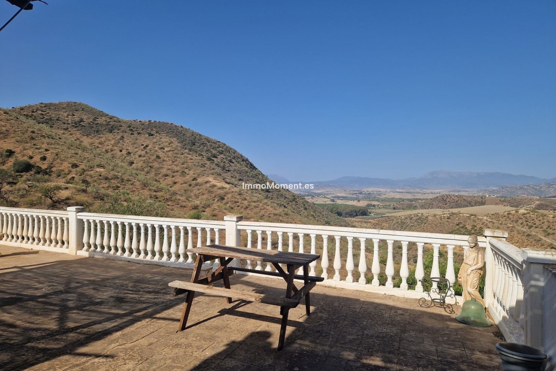 Reventa - Casa de campo - Interior  - Pizarra