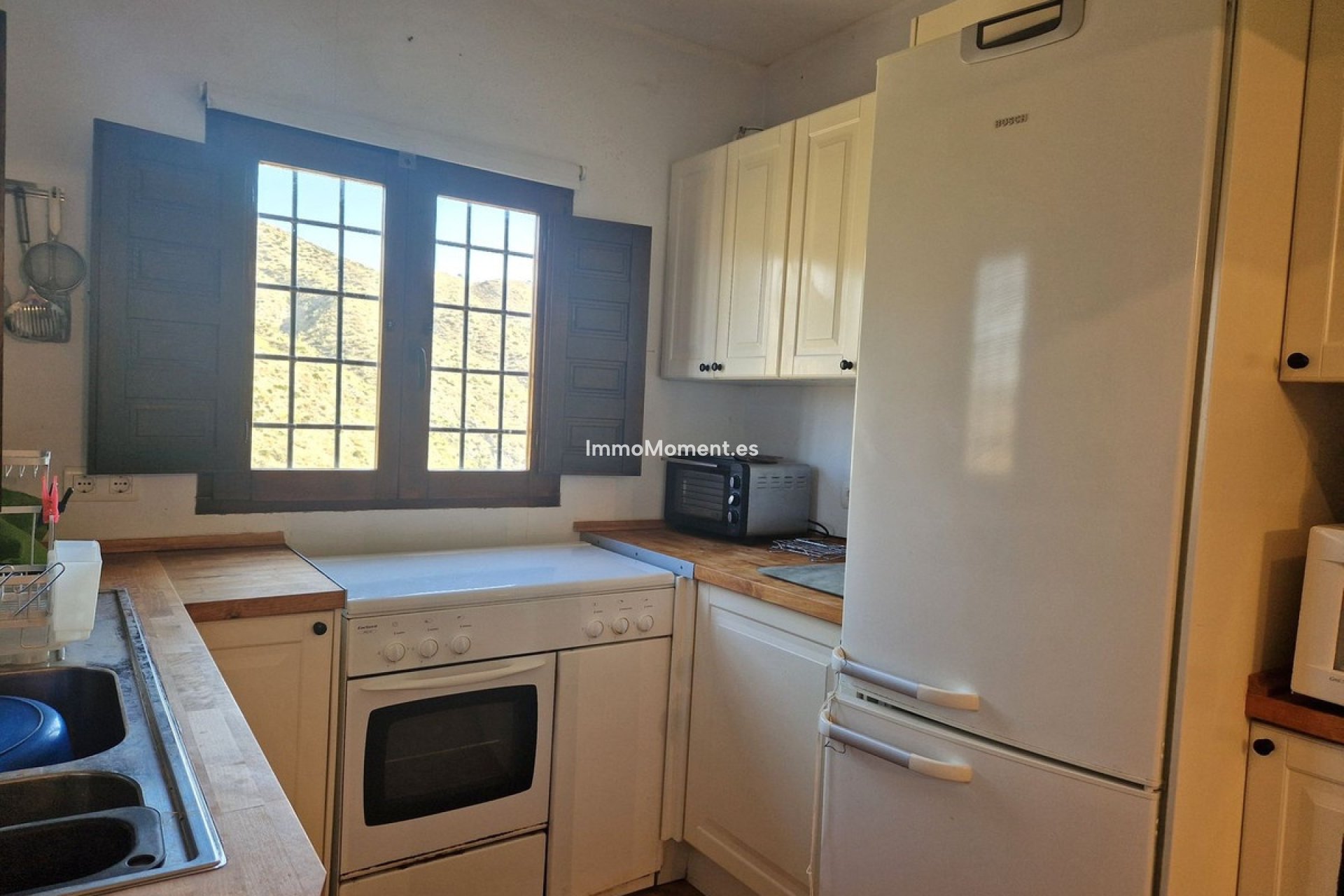 Reventa - Casa de campo - Interior  - Pizarra