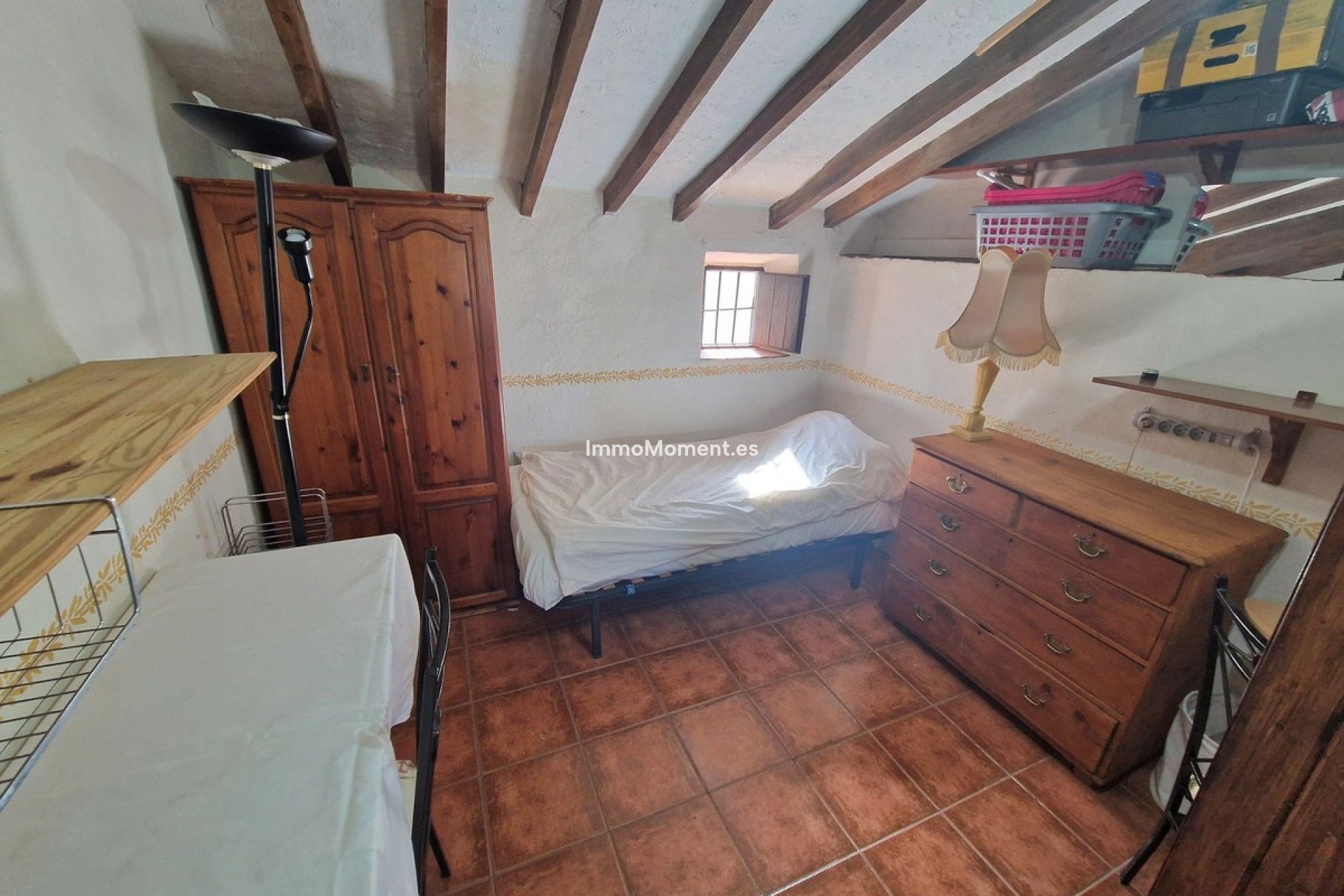 Reventa - Casa de campo - Interior  - Pizarra