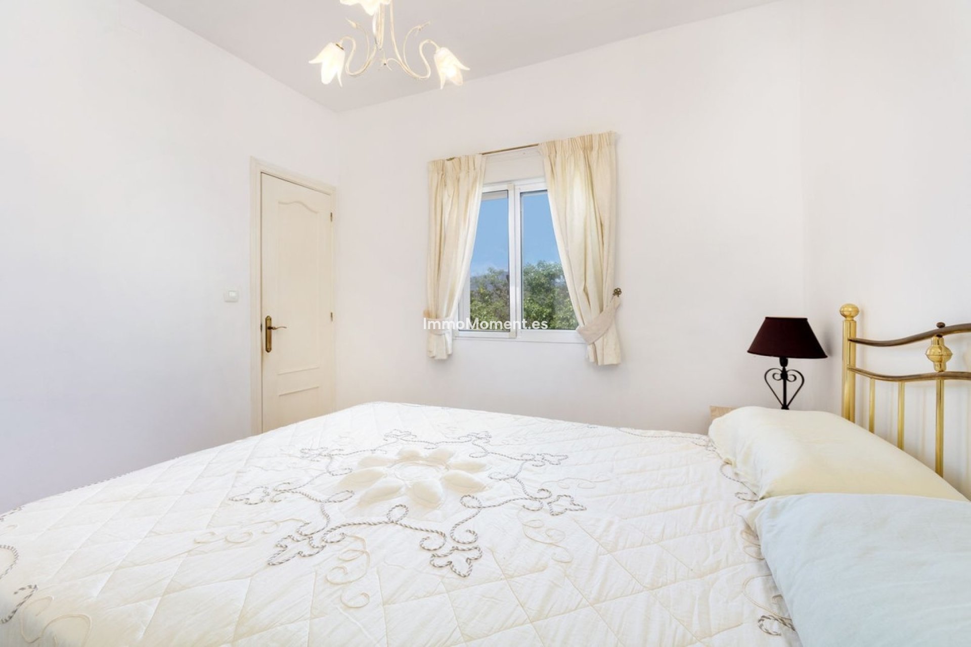 Reventa - Casa de campo - Interior  - Pizarra