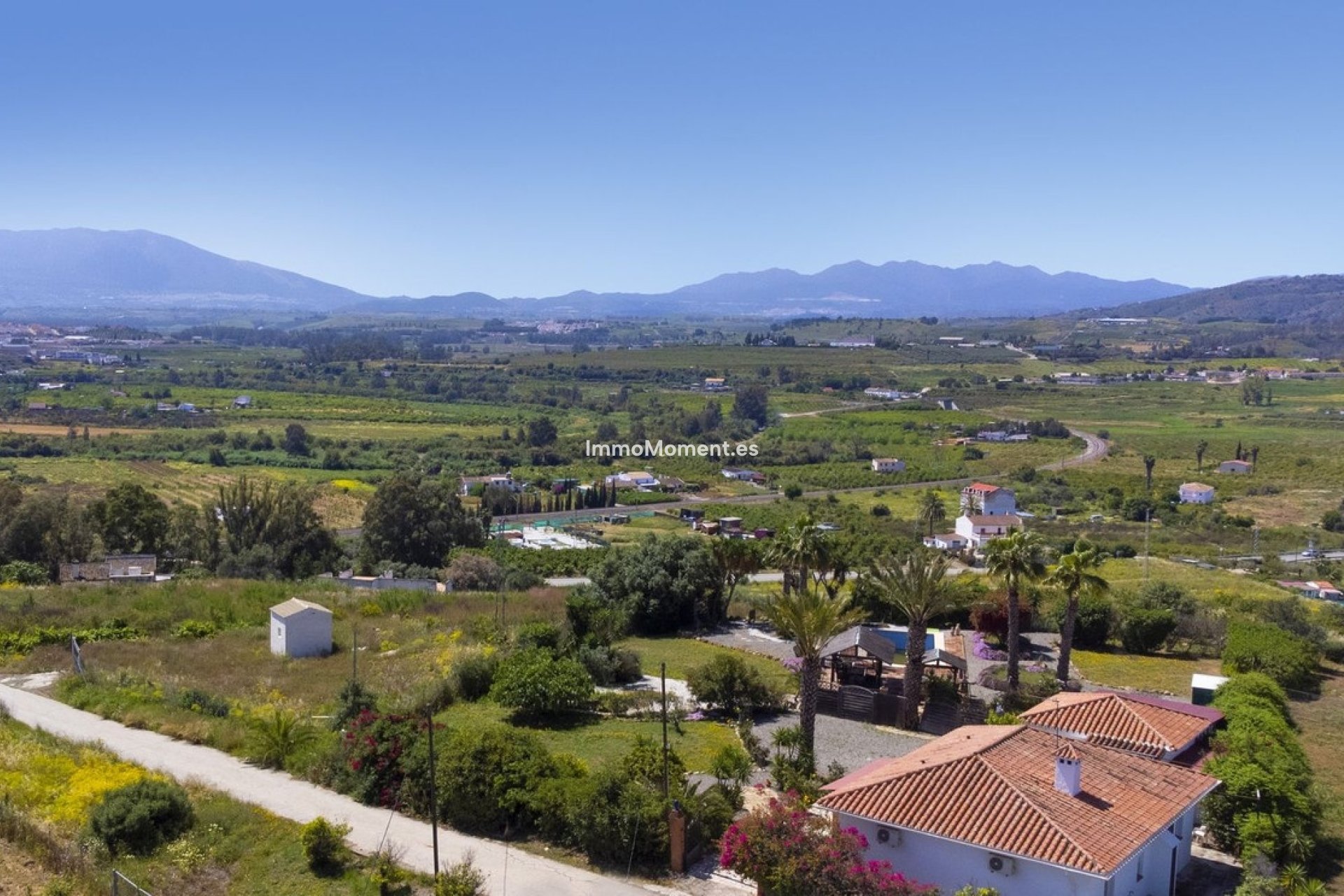 Reventa - Casa de campo - Interior  - Pizarra