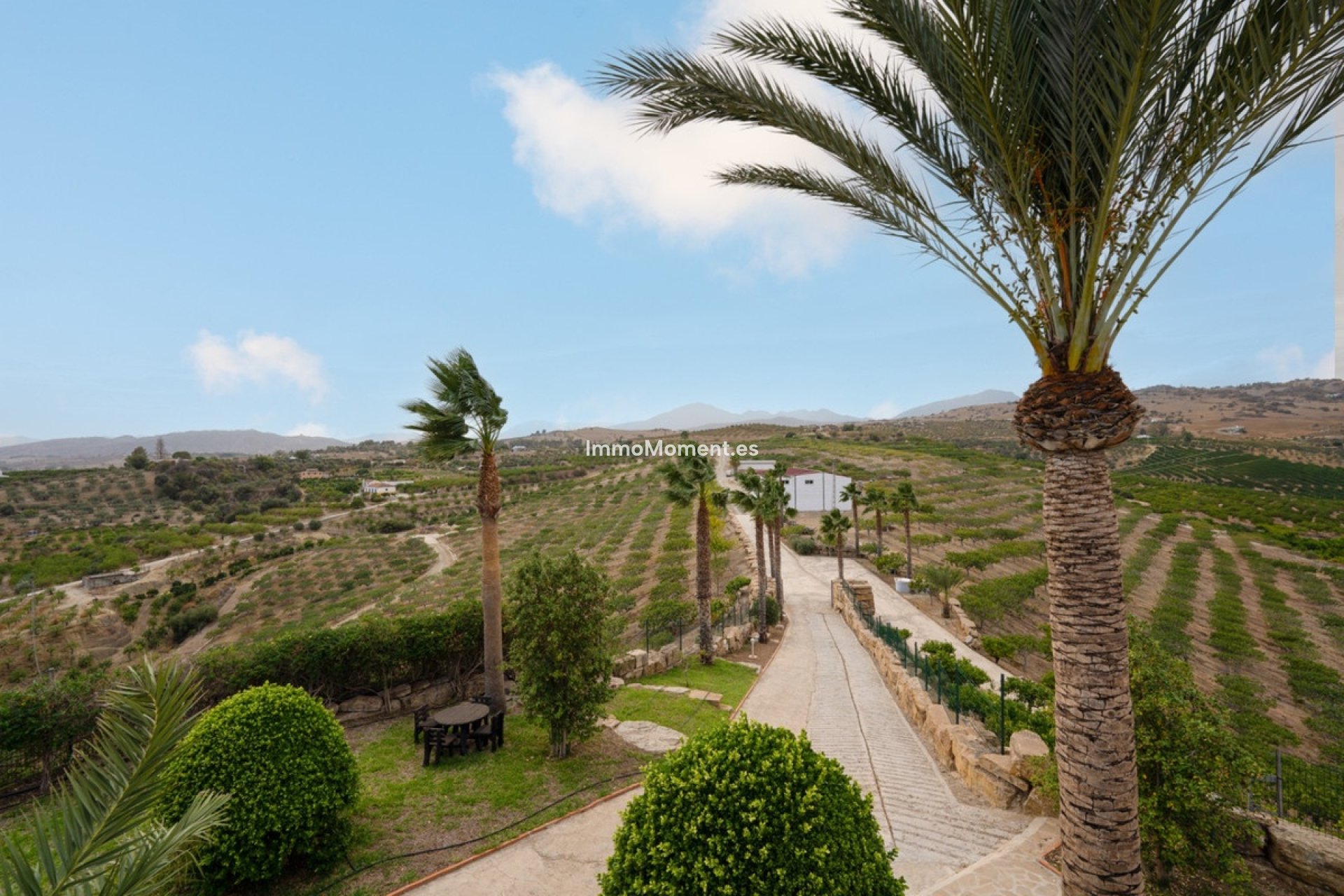 Reventa - Casa de campo - Interior  - Pizarra