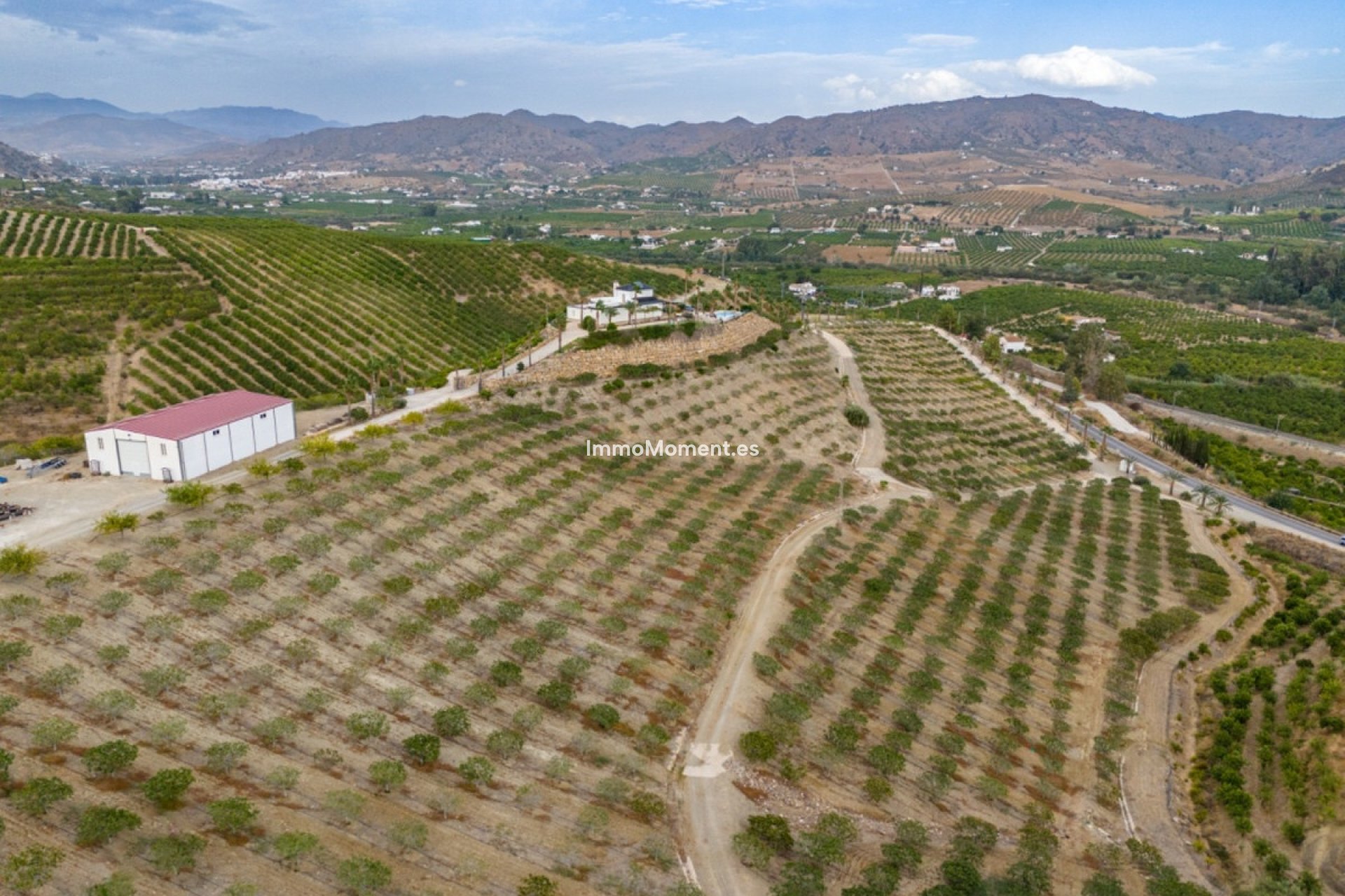Reventa - Casa de campo - Interior  - Pizarra