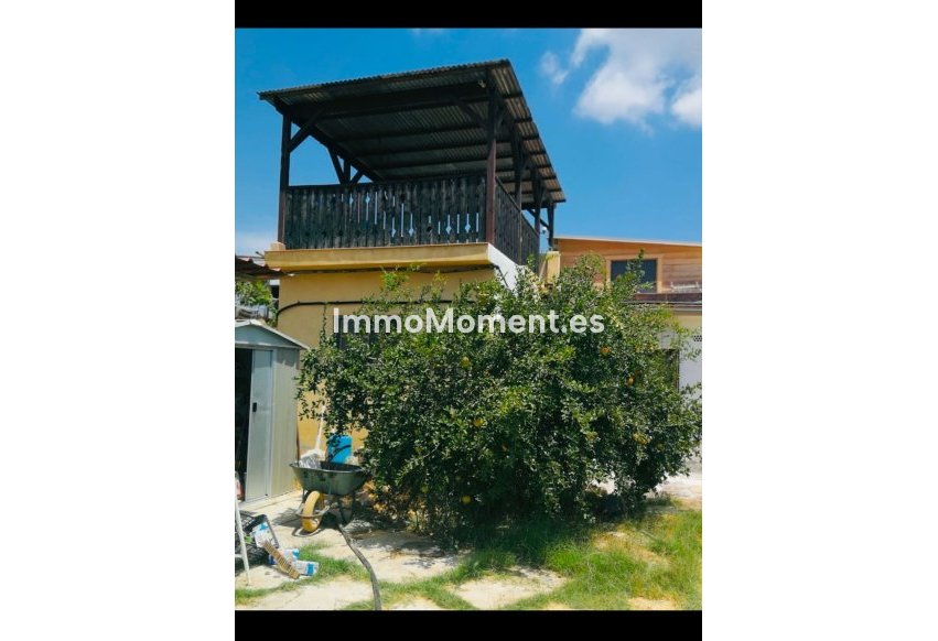 Reventa - Casa de campo - Interior  - Villafranco del Guadalhorce