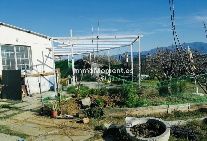 Reventa - Casa de campo - Interior  - Villafranco del Guadalhorce