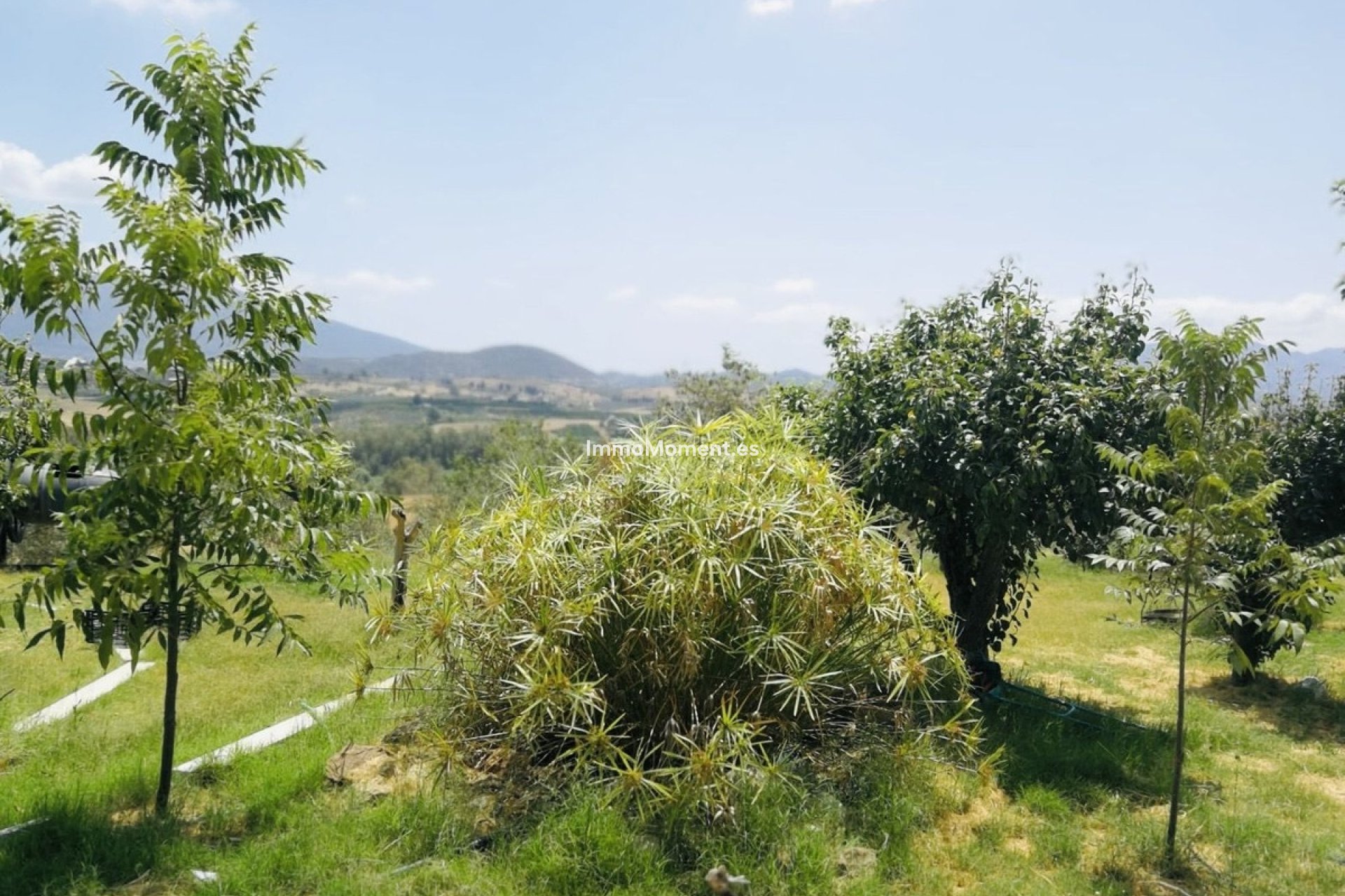 Reventa - Casa de campo - Interior  - Villafranco del Guadalhorce