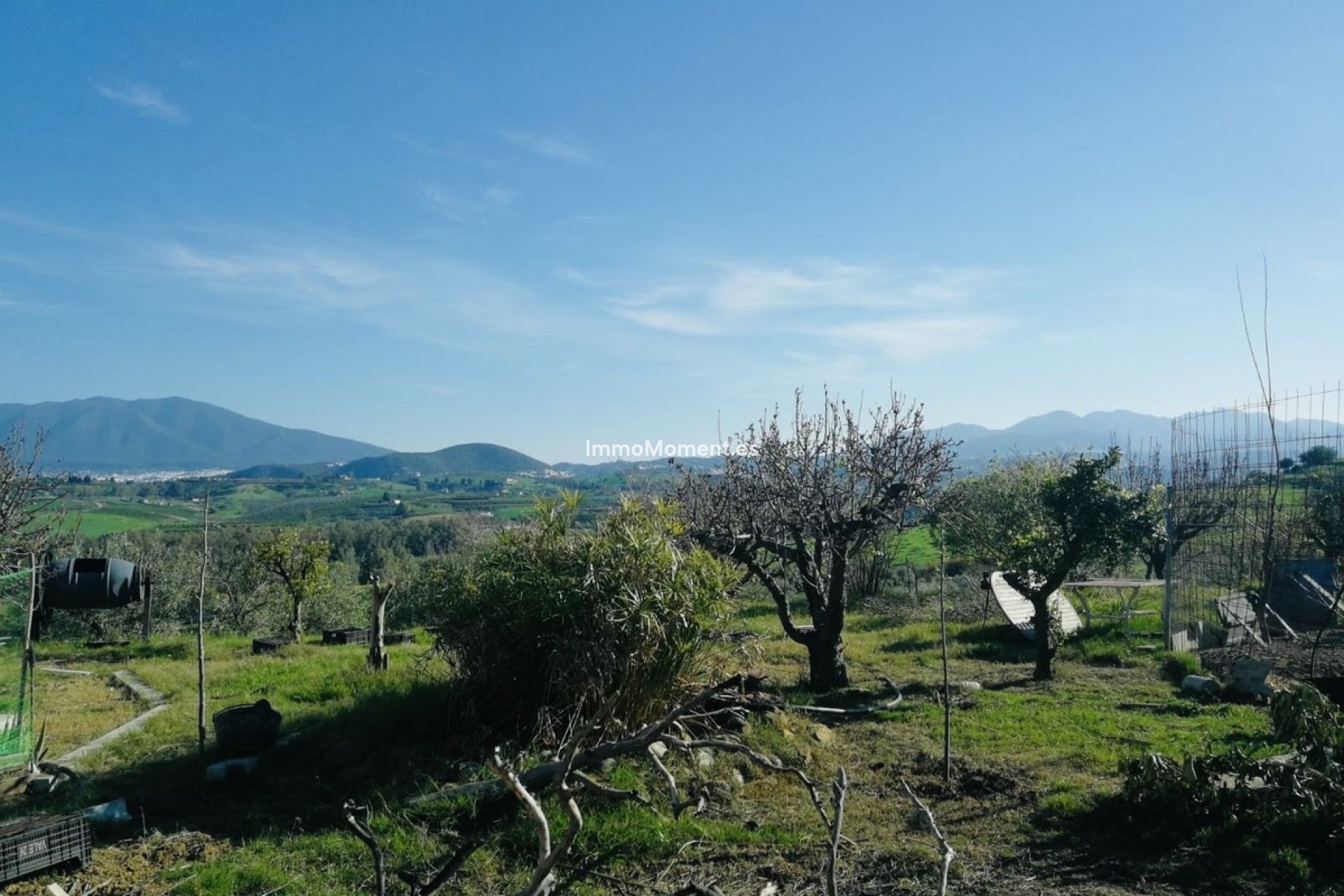 Reventa - Casa de campo - Interior  - Villafranco del Guadalhorce
